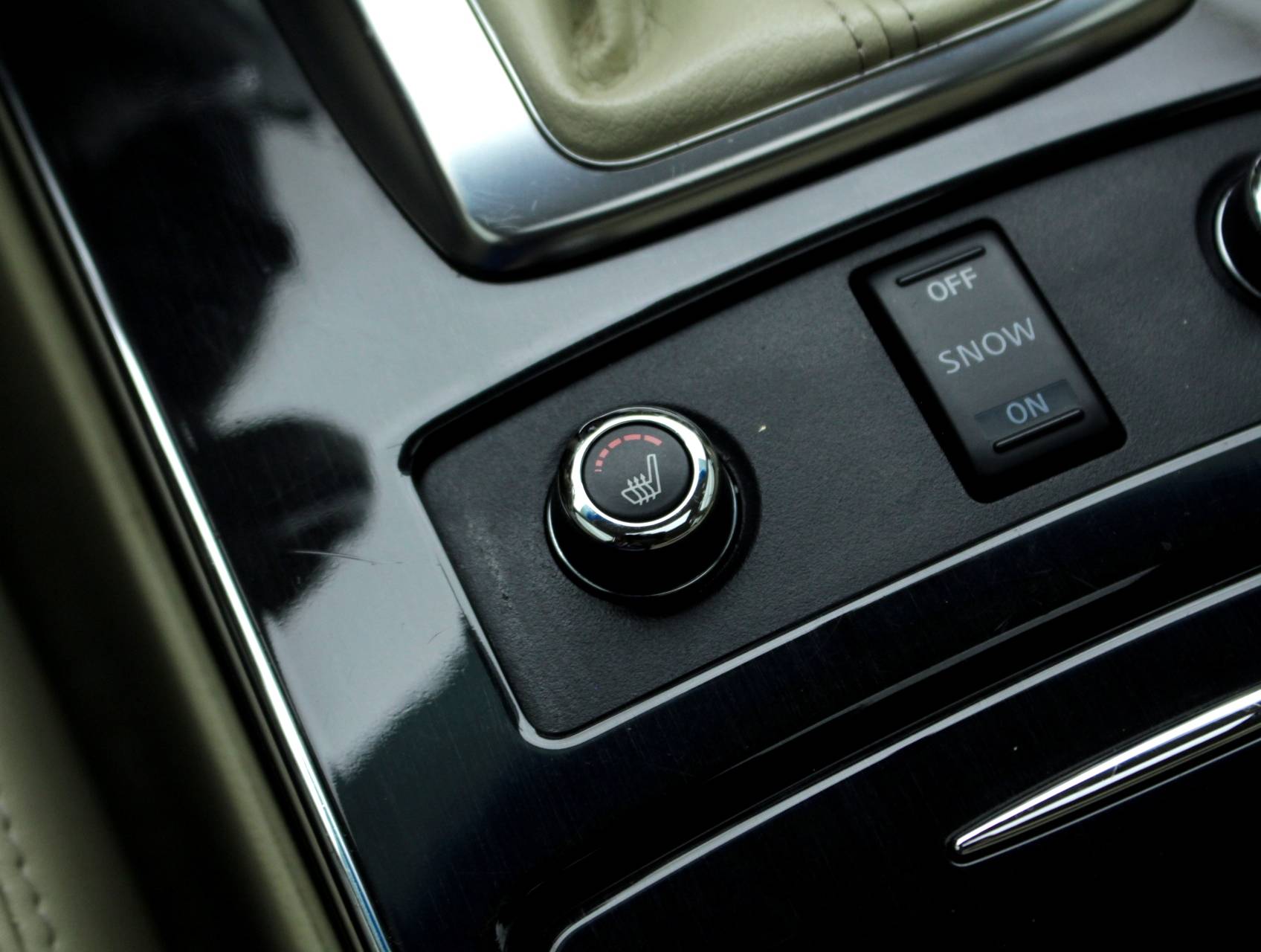 Florida Fine Cars - Used INFINITI FX37 2013 MIAMI 