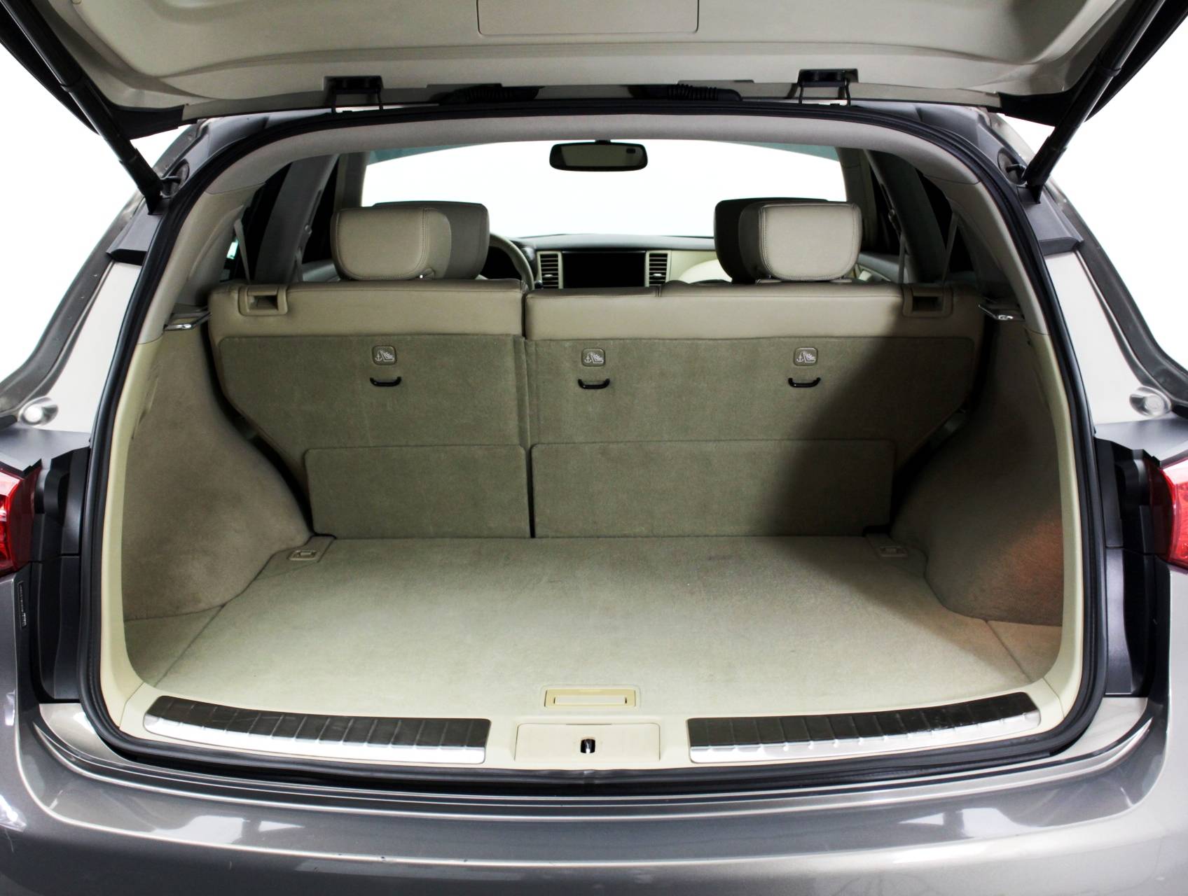 Florida Fine Cars - Used INFINITI FX37 2013 MIAMI 