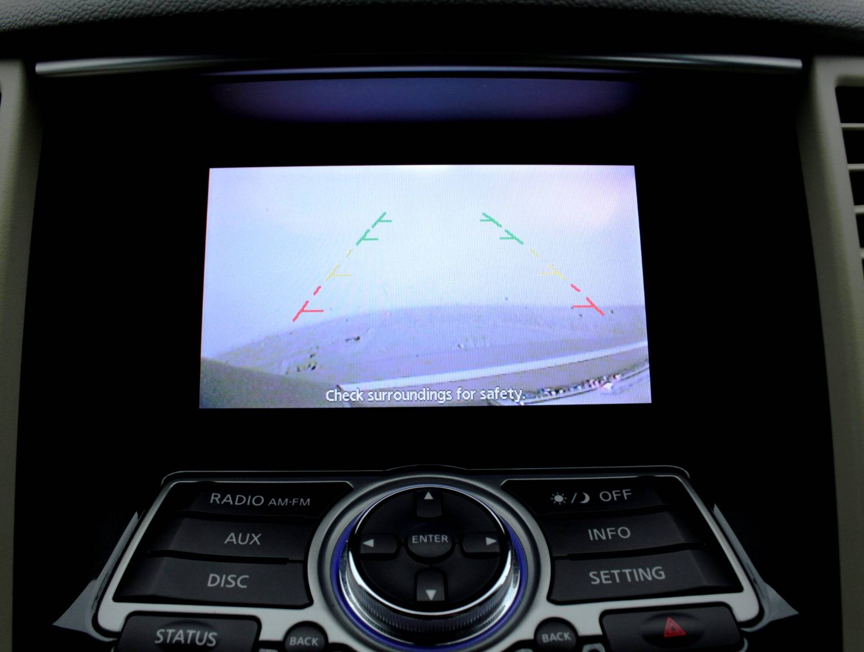 Florida Fine Cars - Used INFINITI FX37 2013 MIAMI 