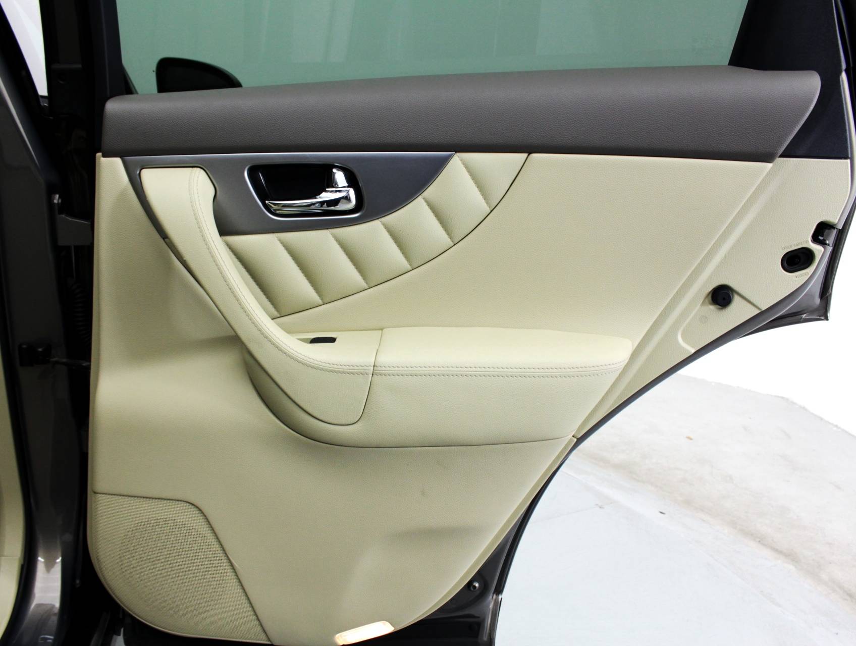 Florida Fine Cars - Used INFINITI FX37 2013 MIAMI 