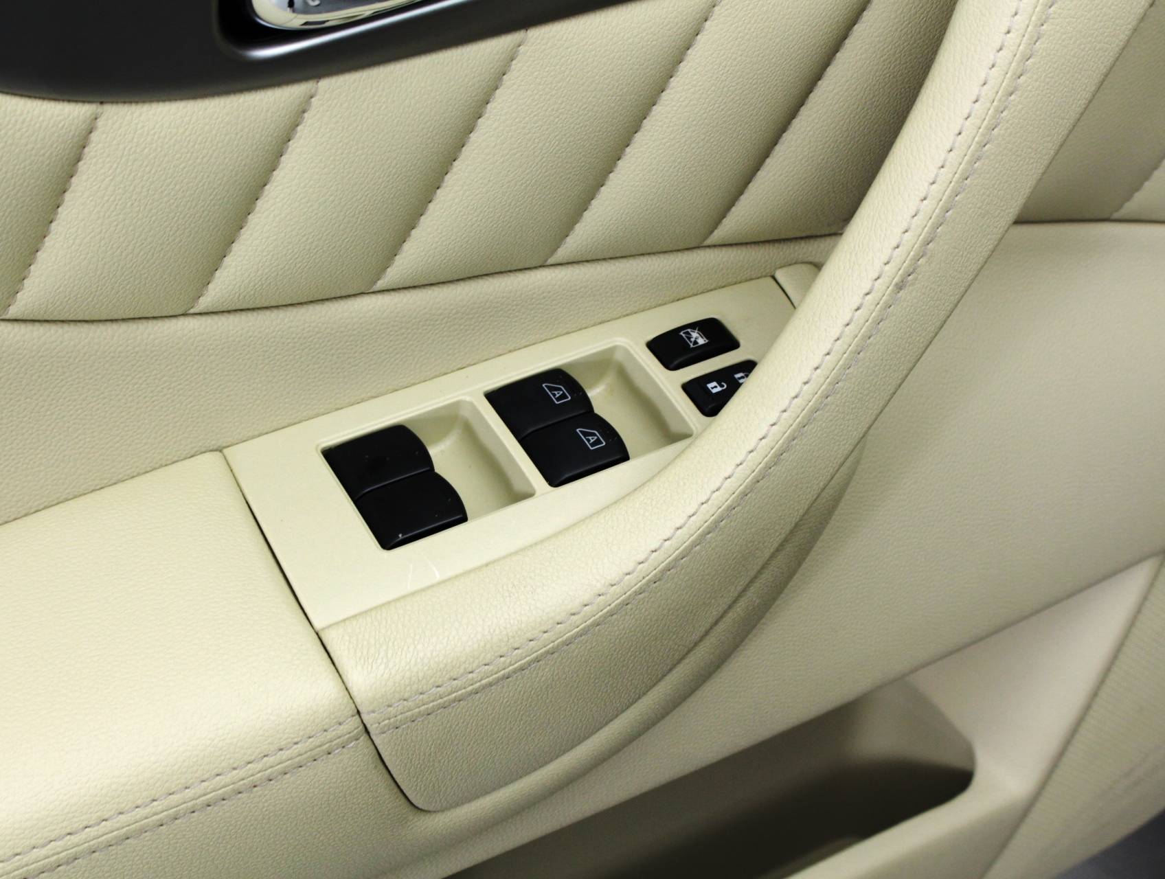 Florida Fine Cars - Used INFINITI FX37 2013 MIAMI 