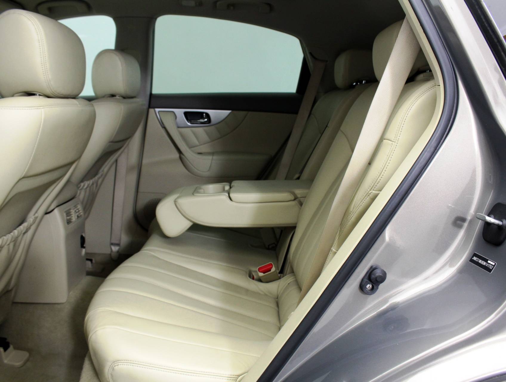 Florida Fine Cars - Used INFINITI FX37 2013 MIAMI 