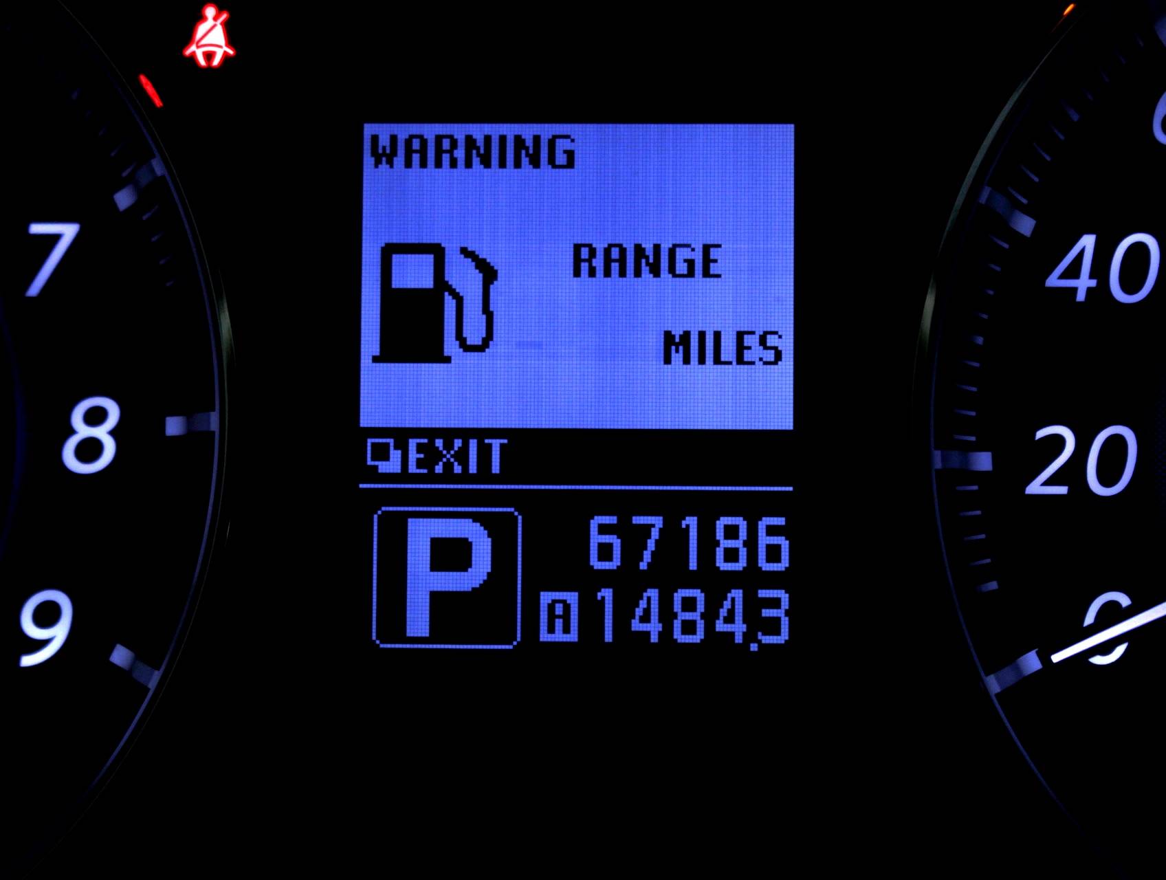 Florida Fine Cars - Used INFINITI FX37 2013 MIAMI 