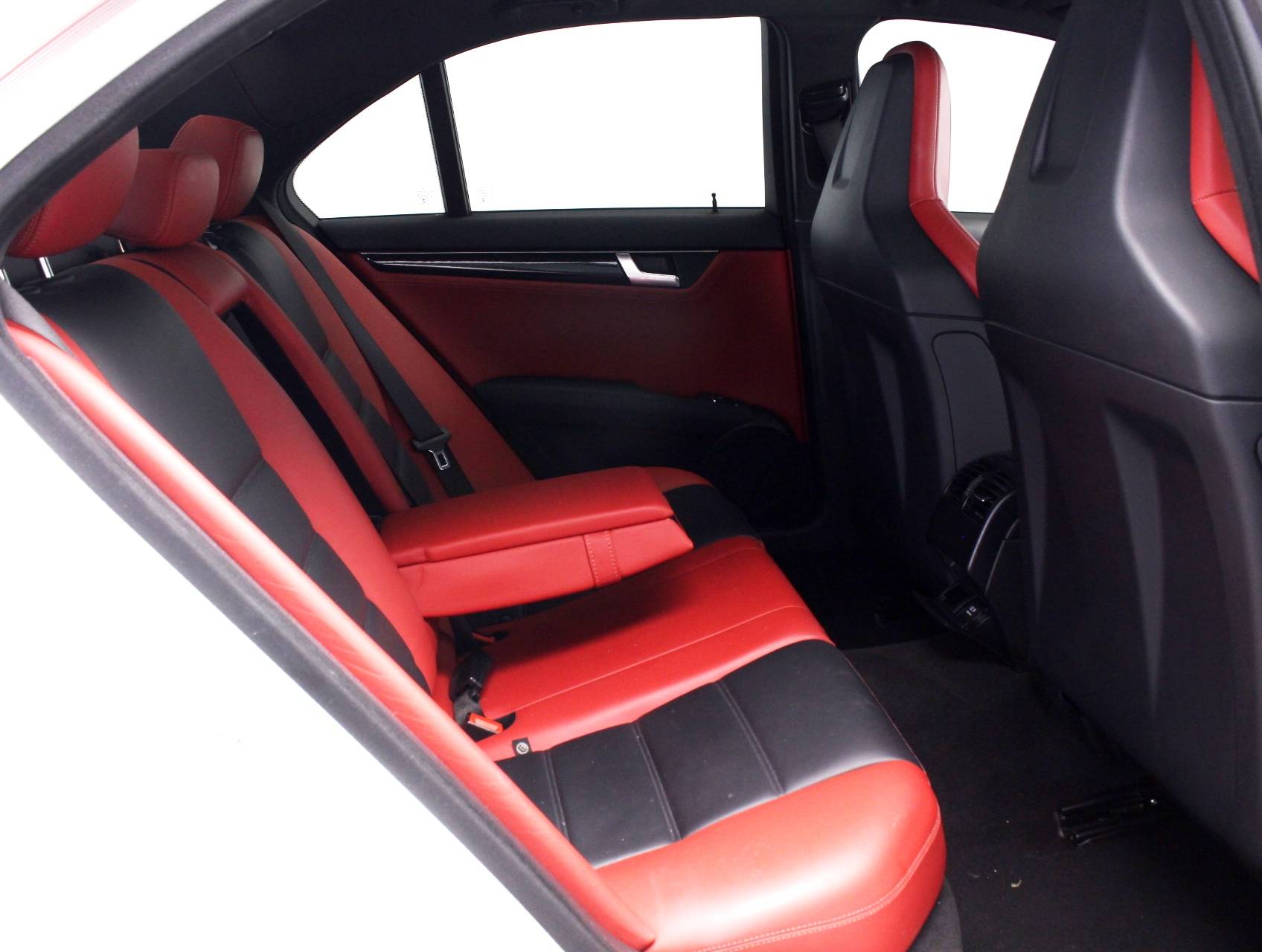 Florida Fine Cars - Used MERCEDES-BENZ C CLASS 2014 WEST PALM C63 AMG