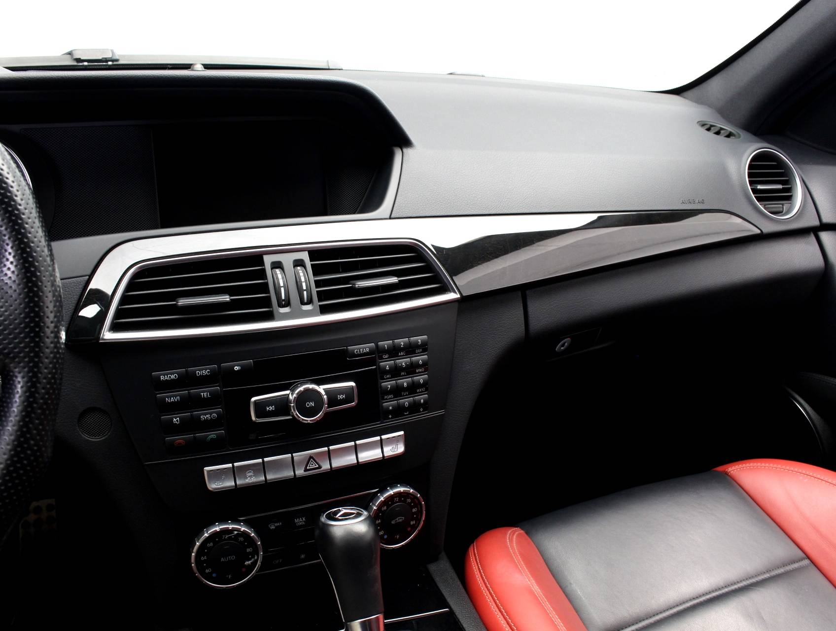 Florida Fine Cars - Used MERCEDES-BENZ C CLASS 2014 WEST PALM C63 AMG