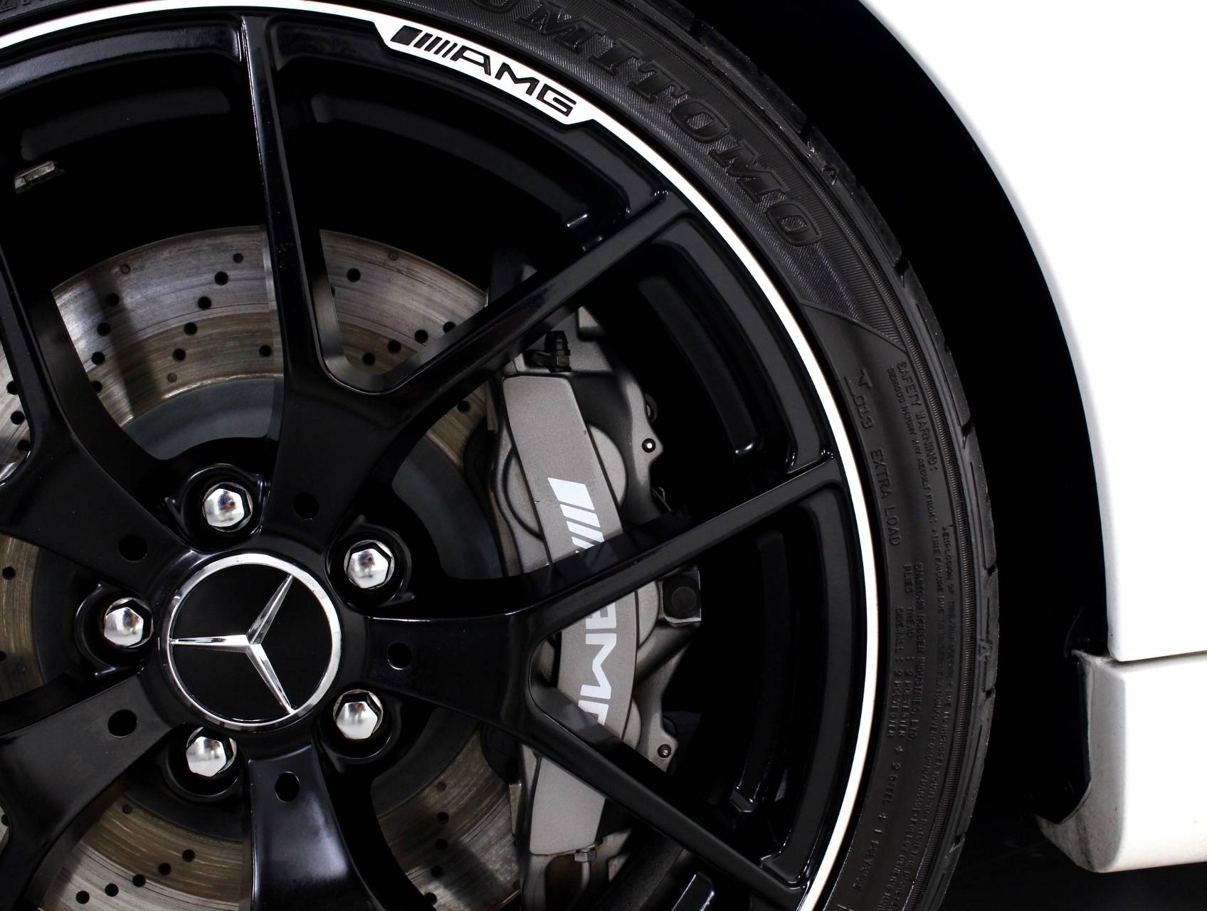 Florida Fine Cars - Used MERCEDES-BENZ C CLASS 2014 WEST PALM C63 AMG