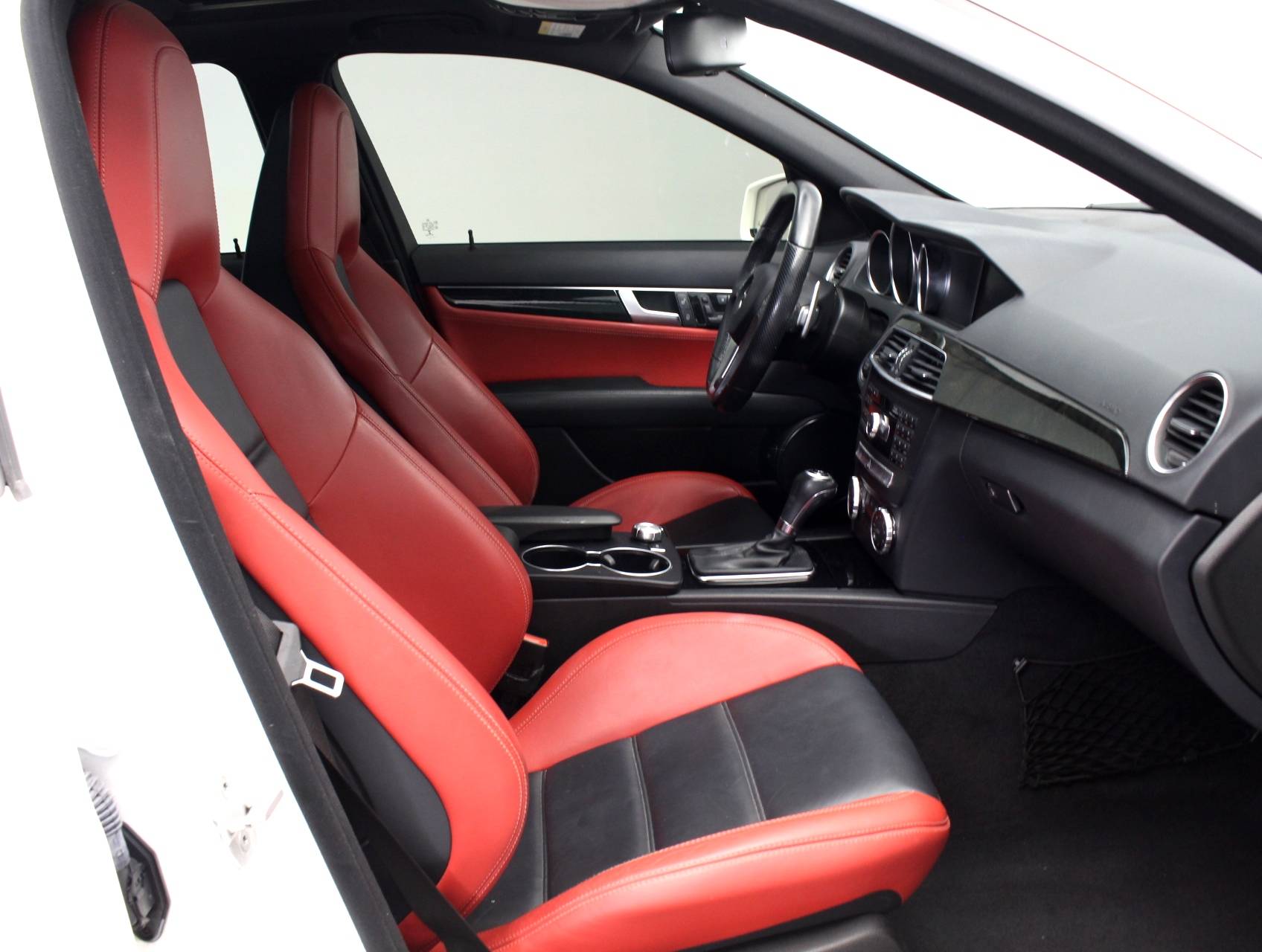 Florida Fine Cars - Used MERCEDES-BENZ C CLASS 2014 WEST PALM C63 AMG