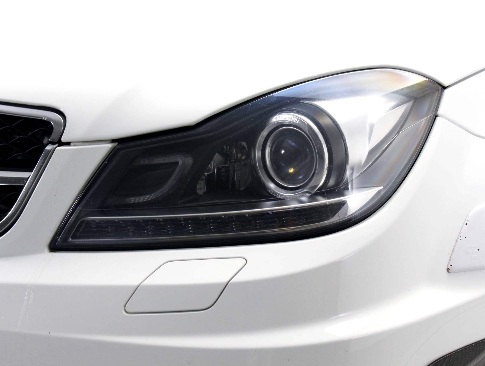 Florida Fine Cars - Used MERCEDES-BENZ C CLASS 2014 WEST PALM C63 AMG