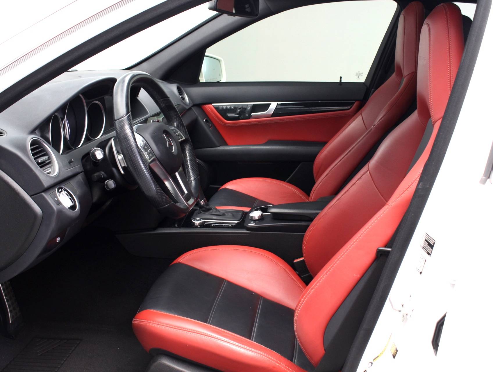 Florida Fine Cars - Used MERCEDES-BENZ C CLASS 2014 WEST PALM C63 AMG