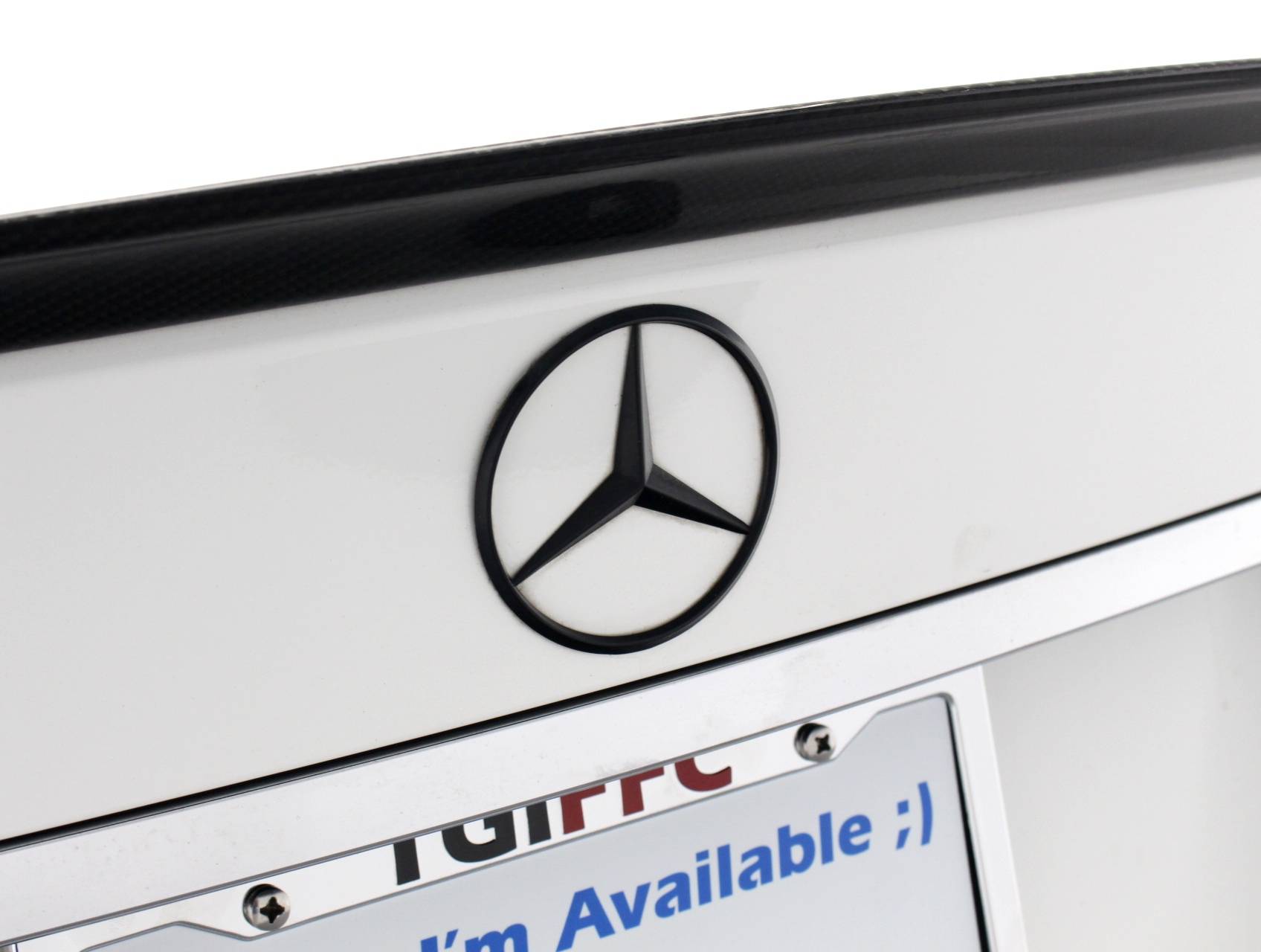 Florida Fine Cars - Used MERCEDES-BENZ C CLASS 2014 WEST PALM C63 AMG