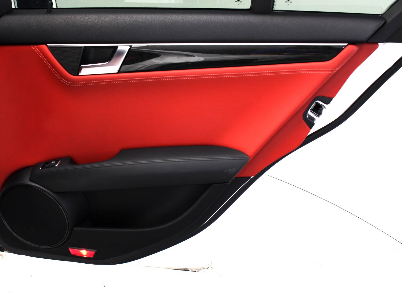 Florida Fine Cars - Used MERCEDES-BENZ C CLASS 2014 WEST PALM C63 AMG