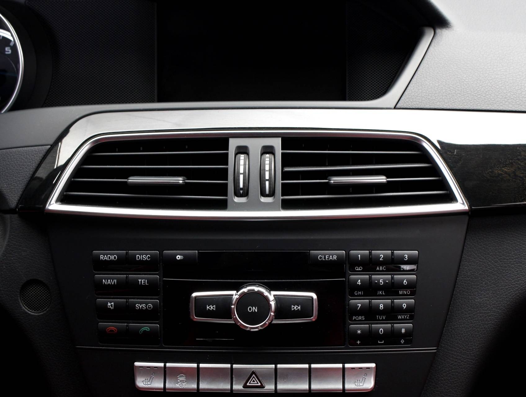 Florida Fine Cars - Used MERCEDES-BENZ C CLASS 2014 WEST PALM C63 AMG