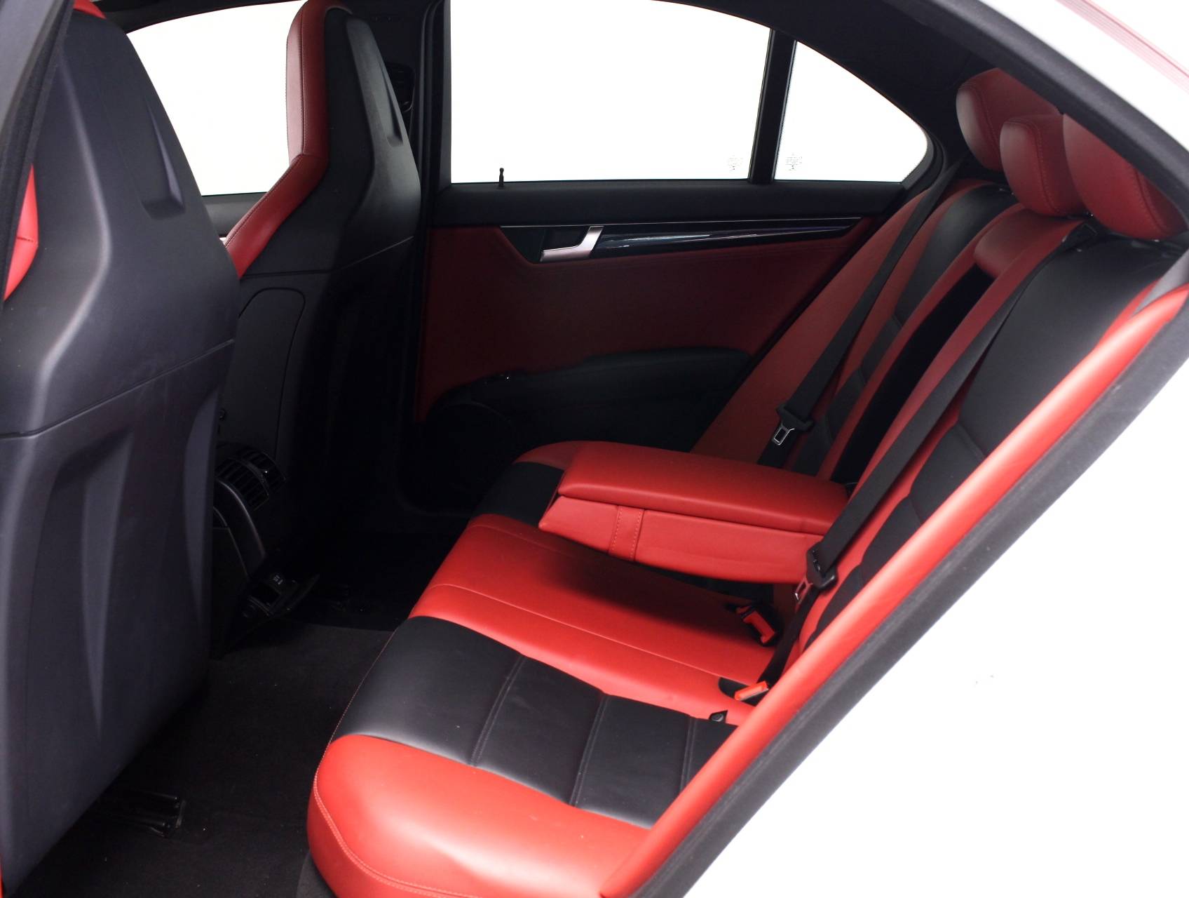 Florida Fine Cars - Used MERCEDES-BENZ C CLASS 2014 WEST PALM C63 AMG