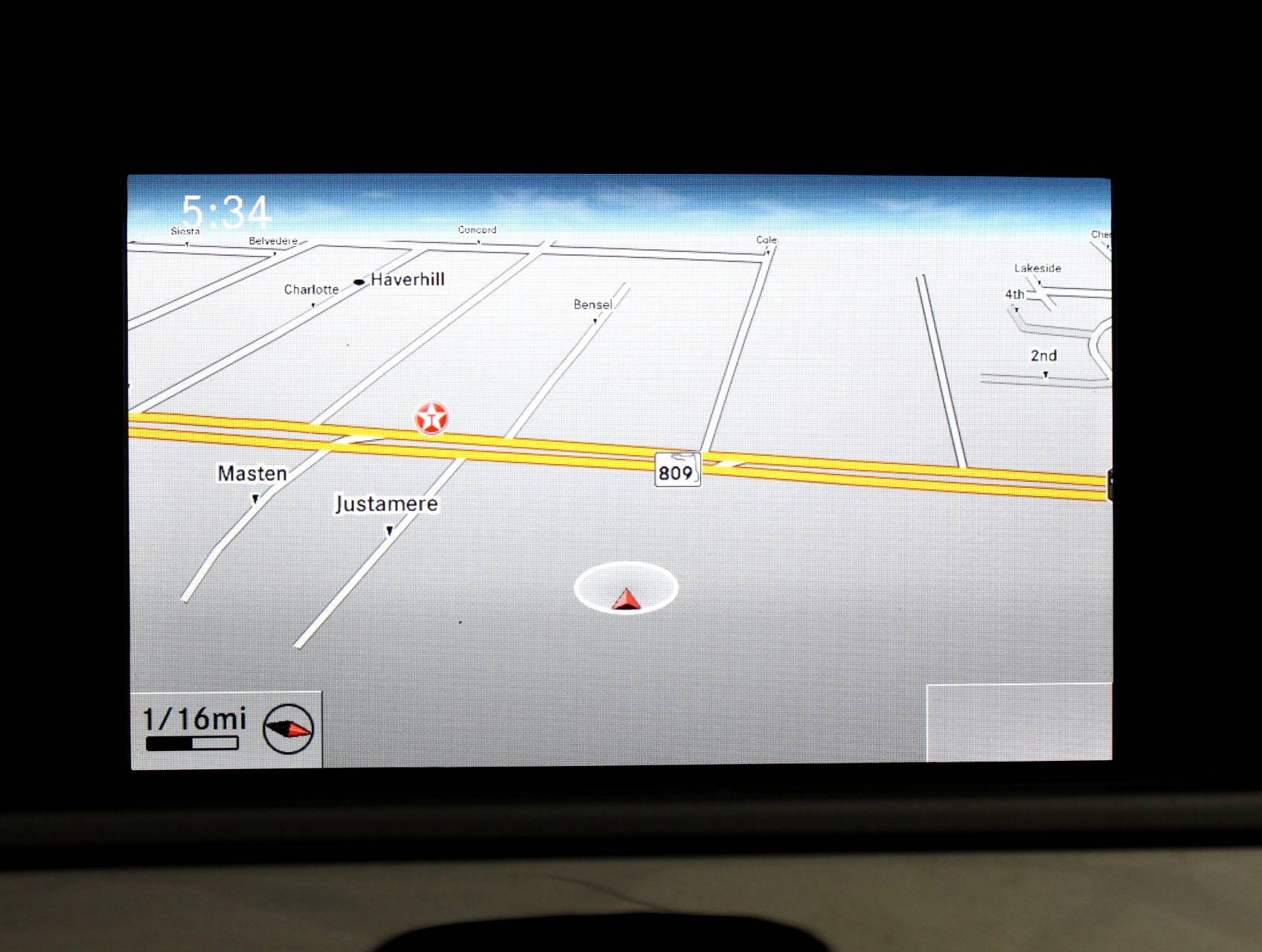 Florida Fine Cars - Used MERCEDES-BENZ C CLASS 2014 WEST PALM C63 AMG