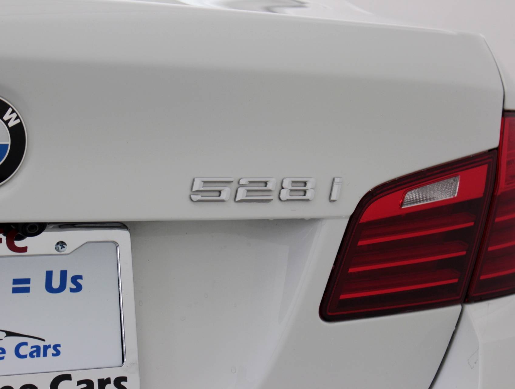 Florida Fine Cars - Used BMW 5 SERIES 2016 MIAMI 528I