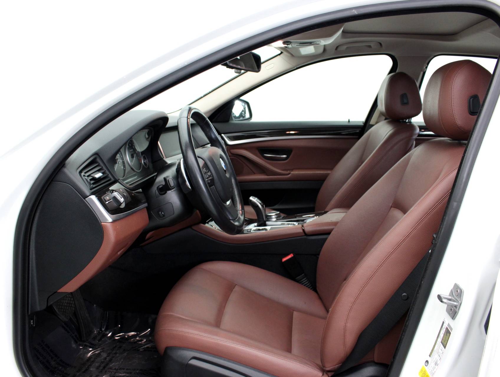 Florida Fine Cars - Used BMW 5 SERIES 2016 MIAMI 528I