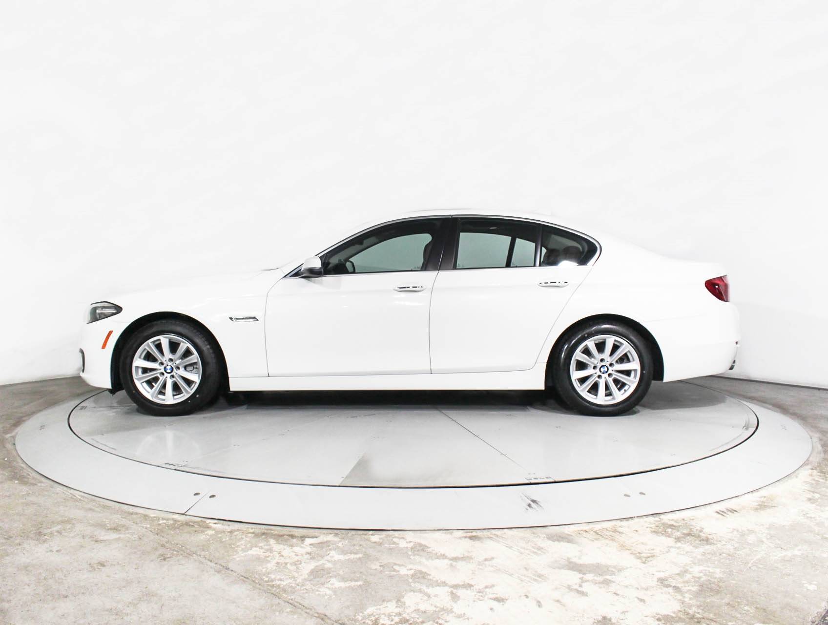 Florida Fine Cars - Used BMW 5 SERIES 2016 MIAMI 528I