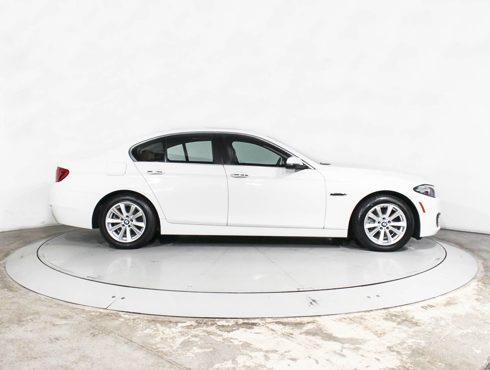 Florida Fine Cars - Used BMW 5 SERIES 2016 MIAMI 528I