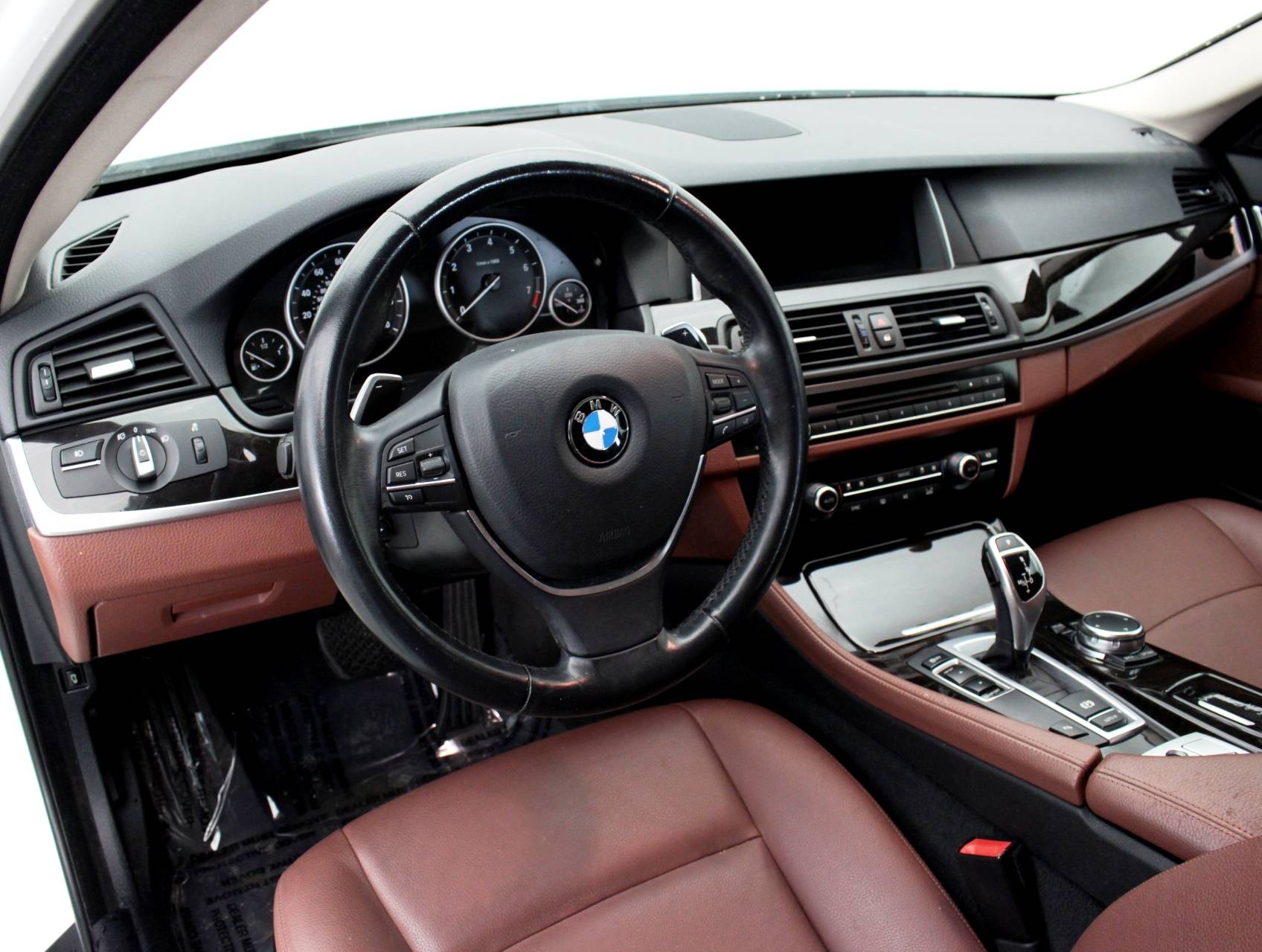 Florida Fine Cars - Used BMW 5 SERIES 2016 MIAMI 528I