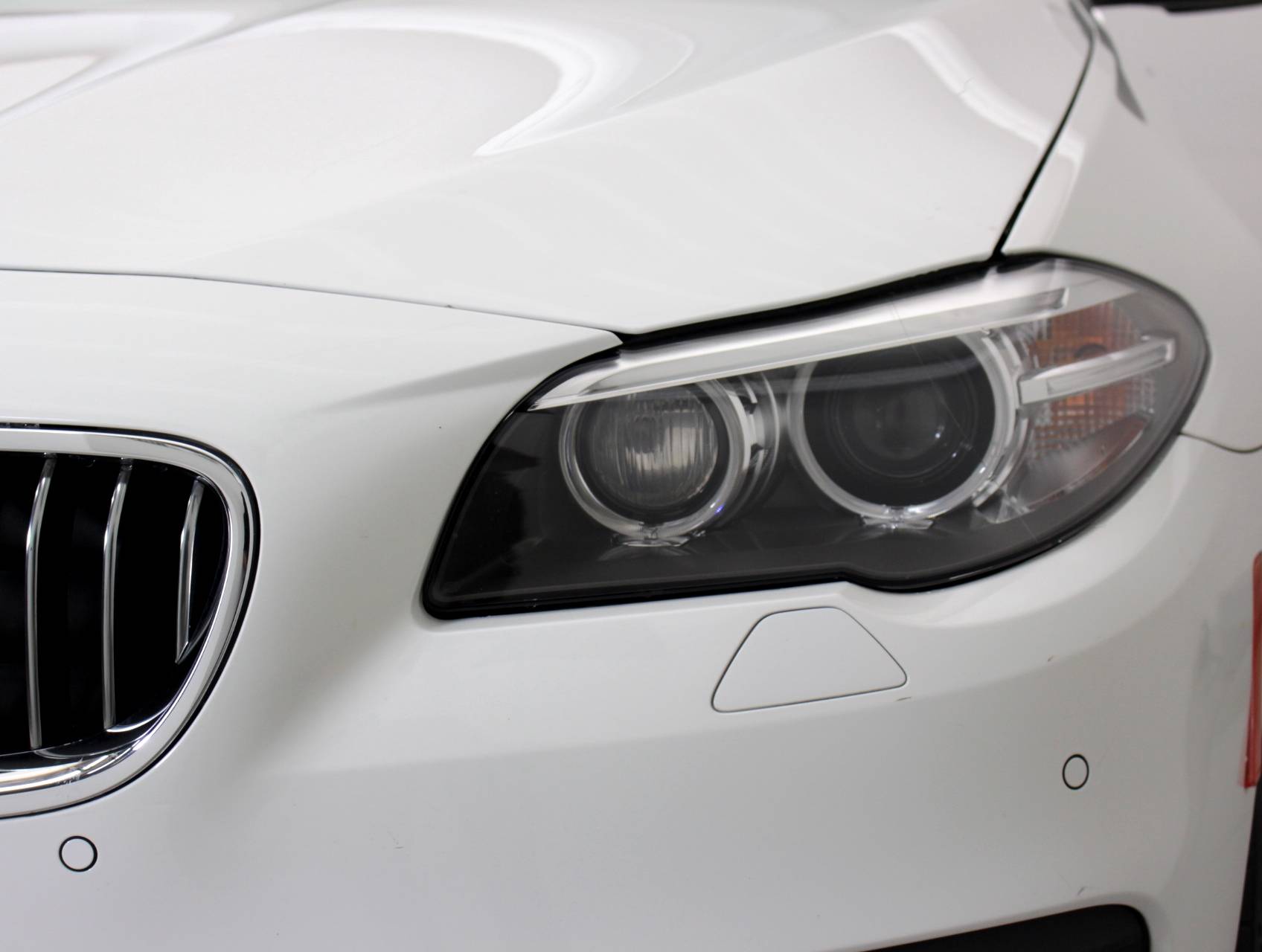 Florida Fine Cars - Used BMW 5 SERIES 2016 MIAMI 528I