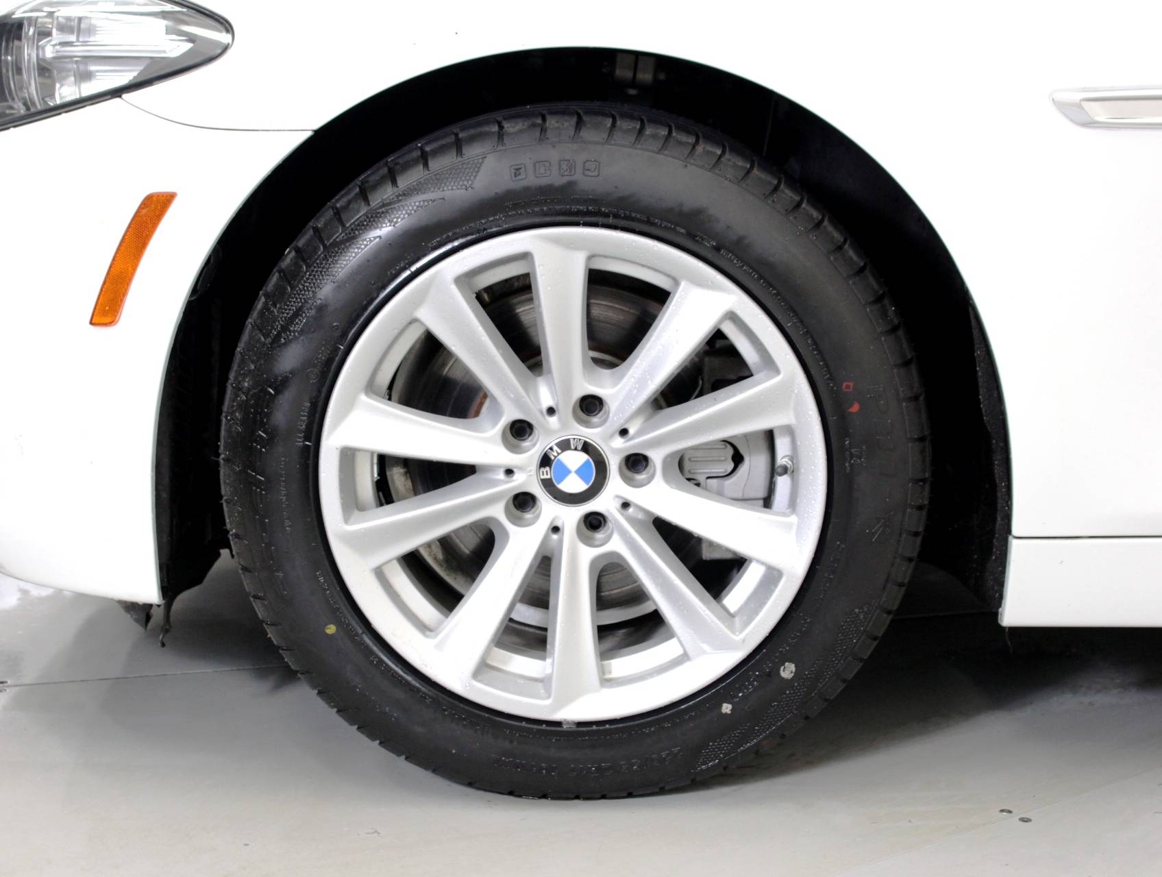 Florida Fine Cars - Used BMW 5 SERIES 2016 MIAMI 528I