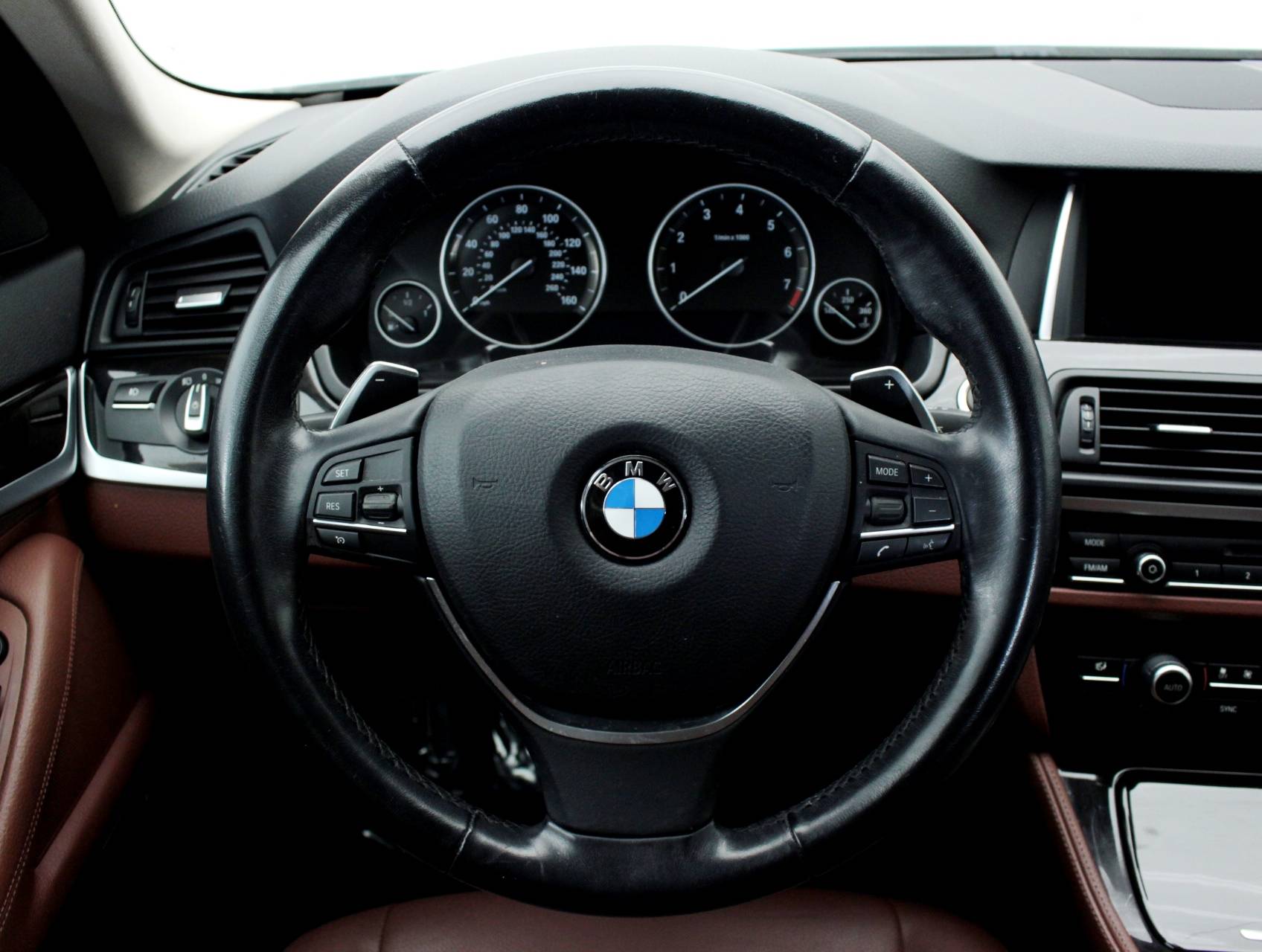 Florida Fine Cars - Used BMW 5 SERIES 2016 MIAMI 528I