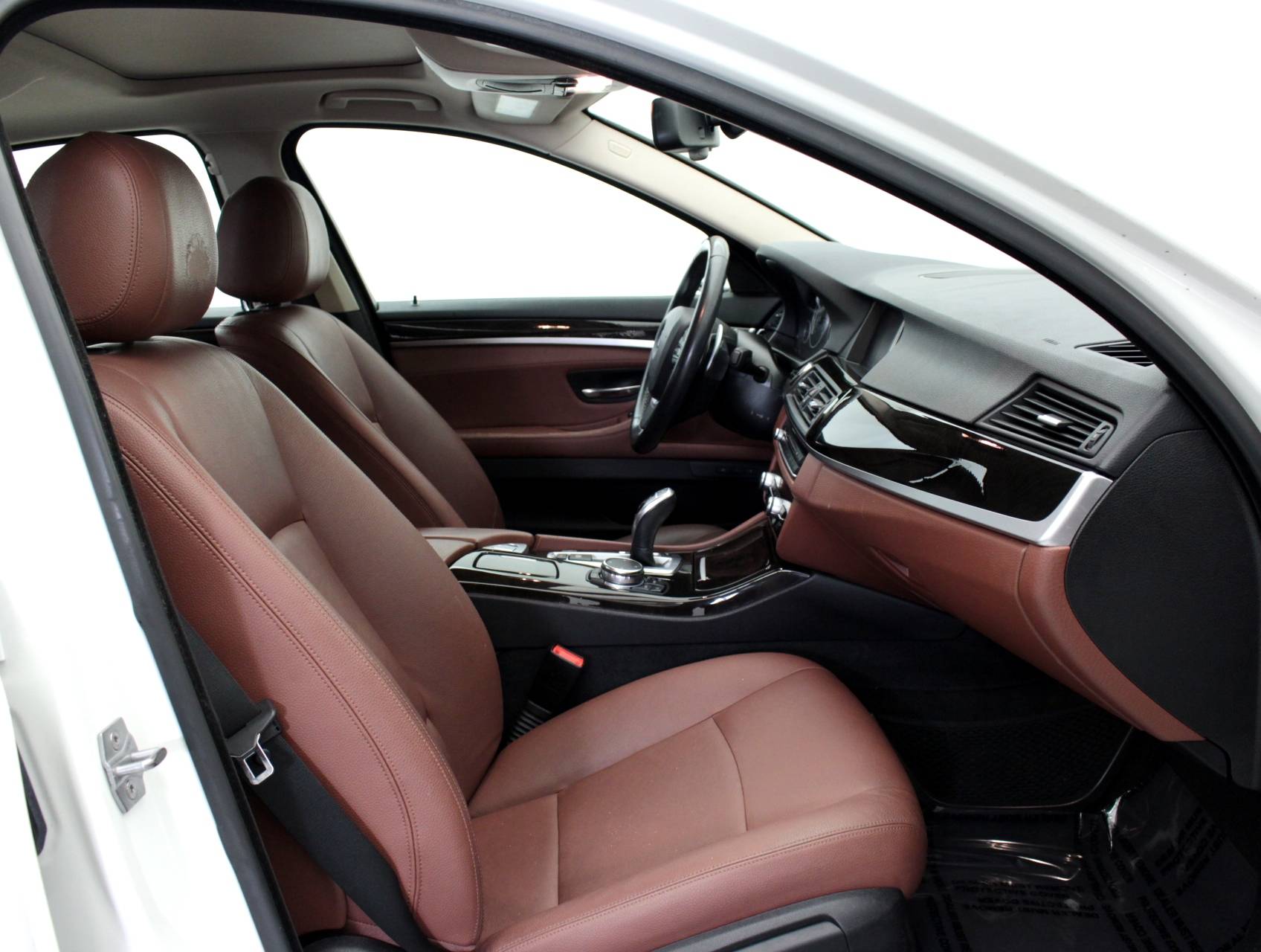 Florida Fine Cars - Used BMW 5 SERIES 2016 MIAMI 528I