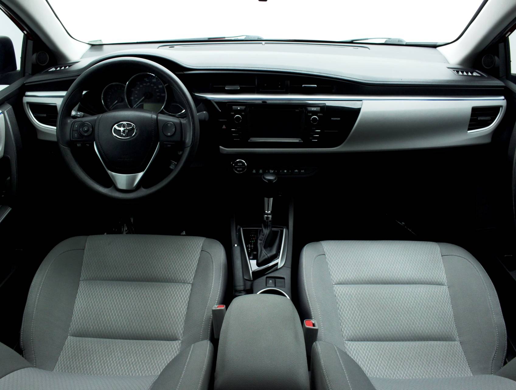 Florida Fine Cars - Used TOYOTA COROLLA 2015 MARGATE Le