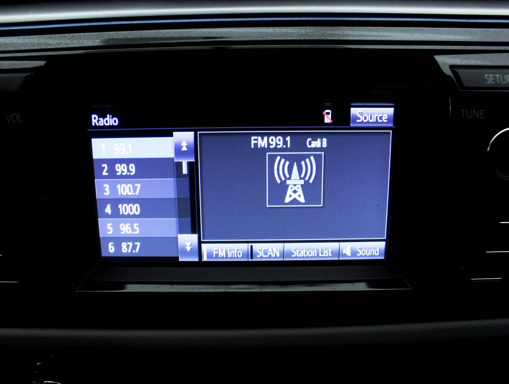 Florida Fine Cars - Used TOYOTA COROLLA 2015 MARGATE Le