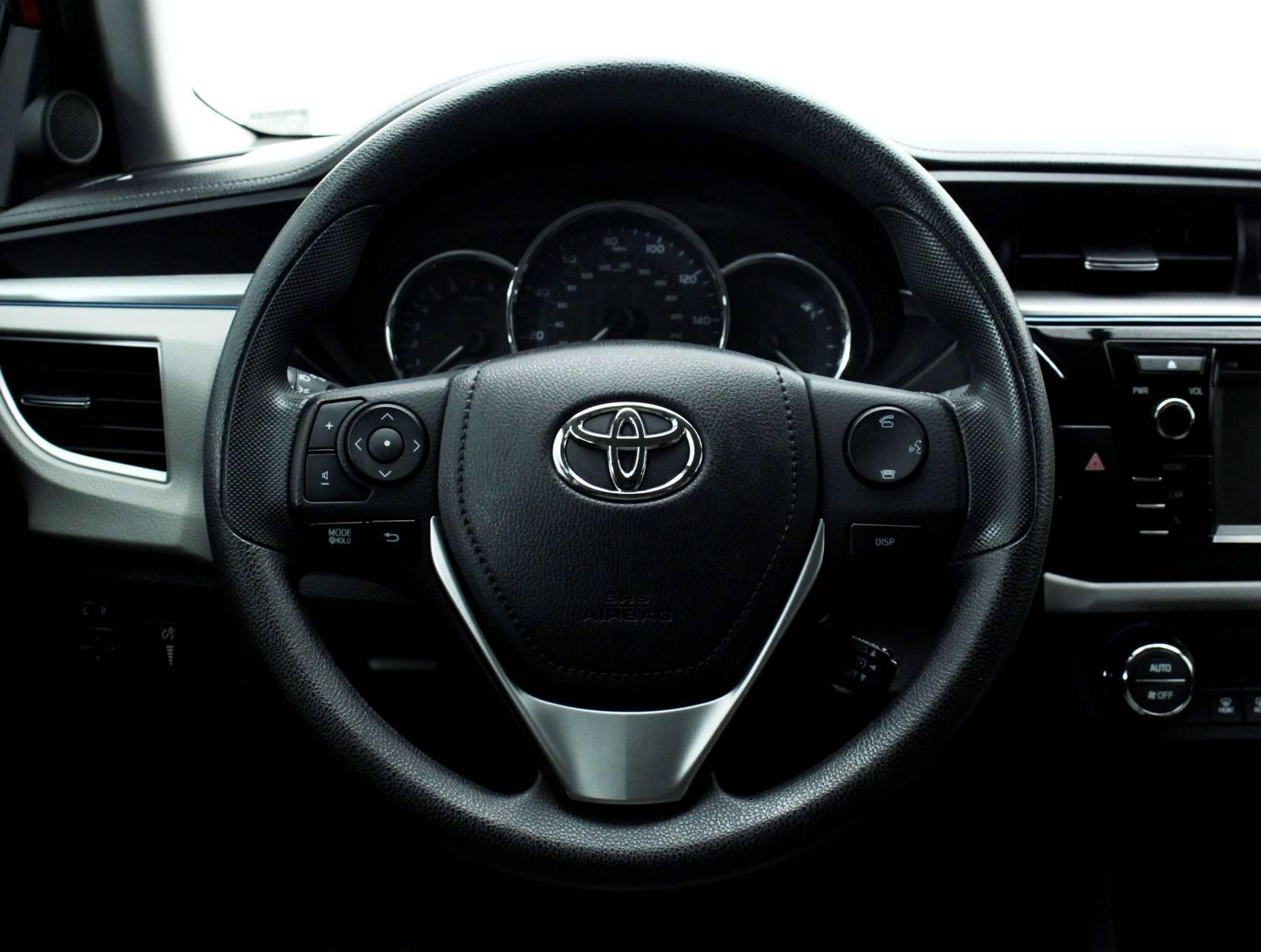 Florida Fine Cars - Used TOYOTA COROLLA 2015 MARGATE Le