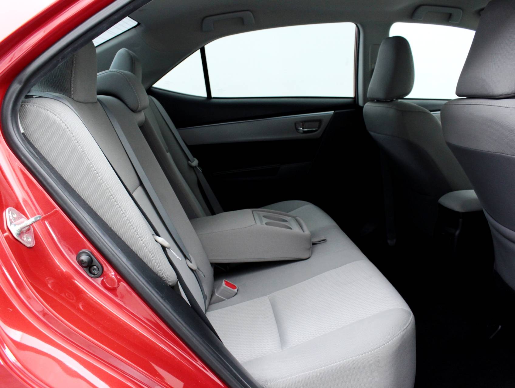 Florida Fine Cars - Used TOYOTA COROLLA 2015 MARGATE Le