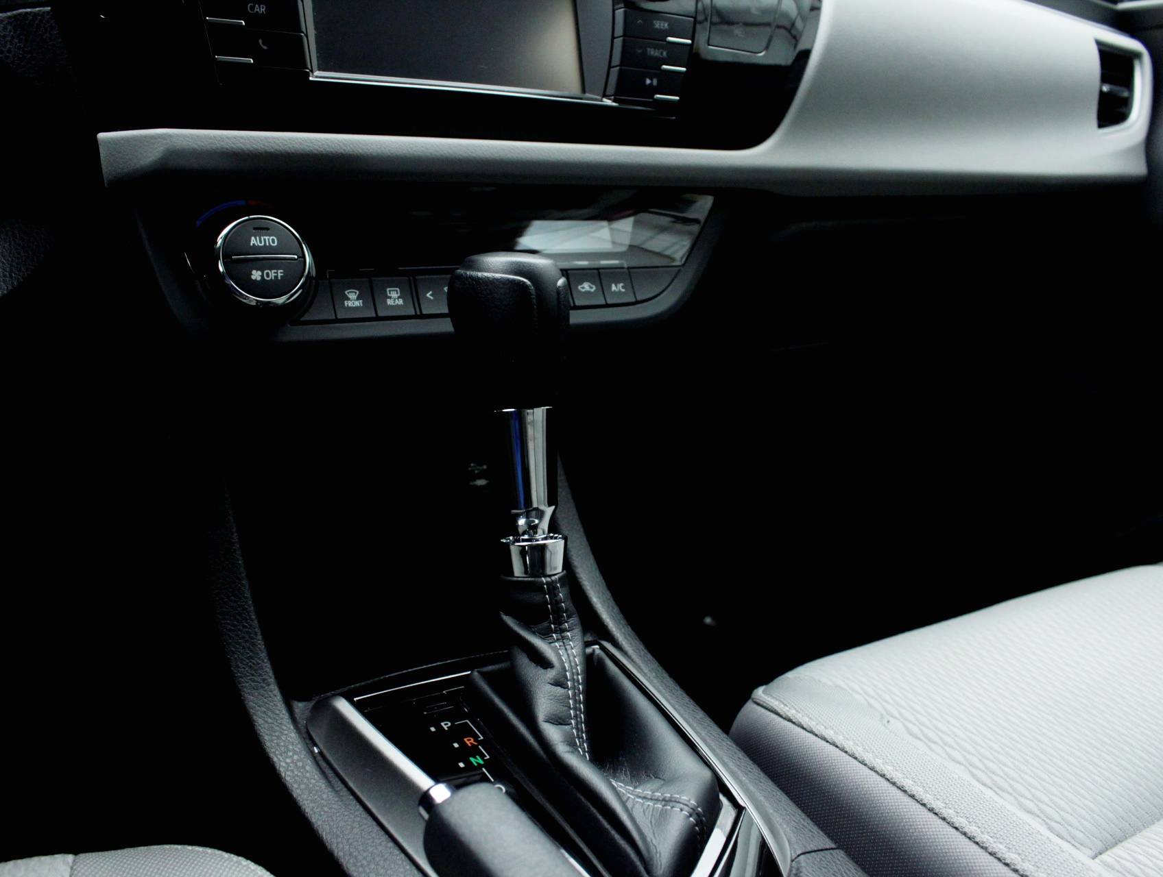 Florida Fine Cars - Used TOYOTA COROLLA 2015 MARGATE Le