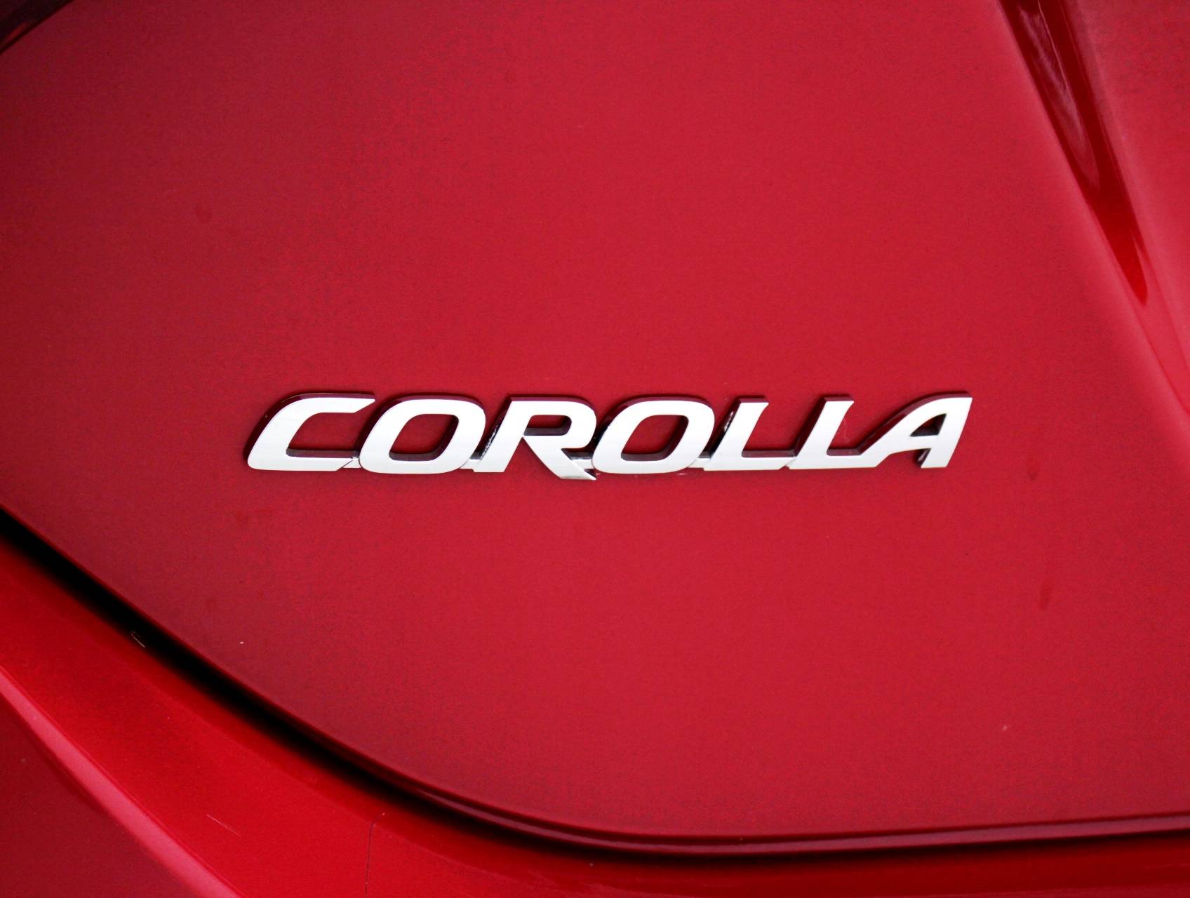 Florida Fine Cars - Used TOYOTA COROLLA 2015 MARGATE Le