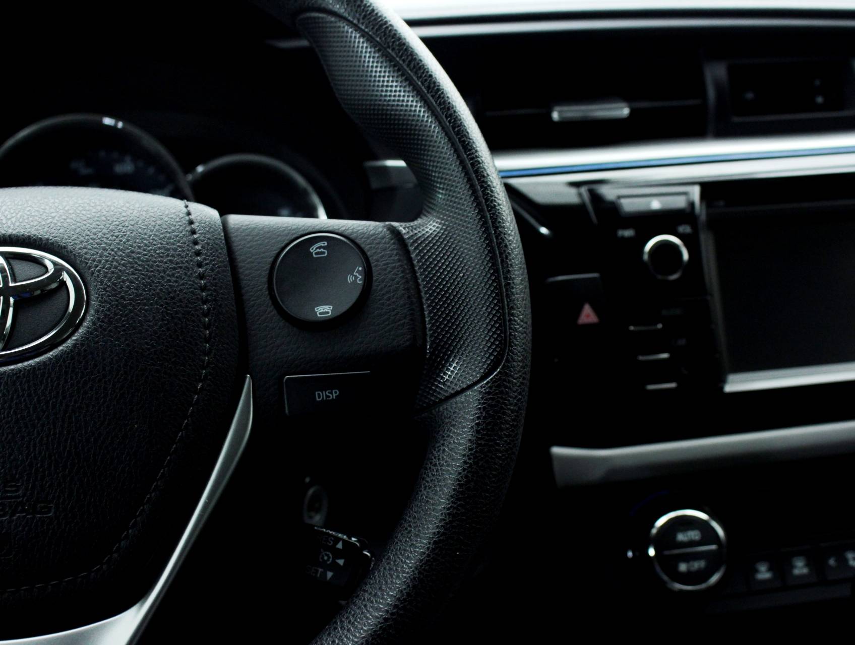 Florida Fine Cars - Used TOYOTA COROLLA 2015 MARGATE Le