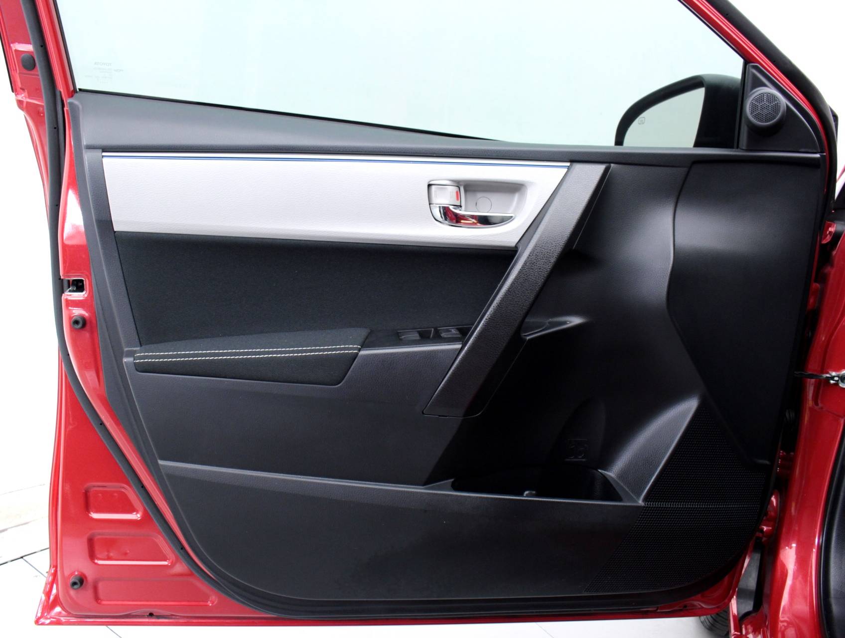 Florida Fine Cars - Used TOYOTA COROLLA 2015 MARGATE Le