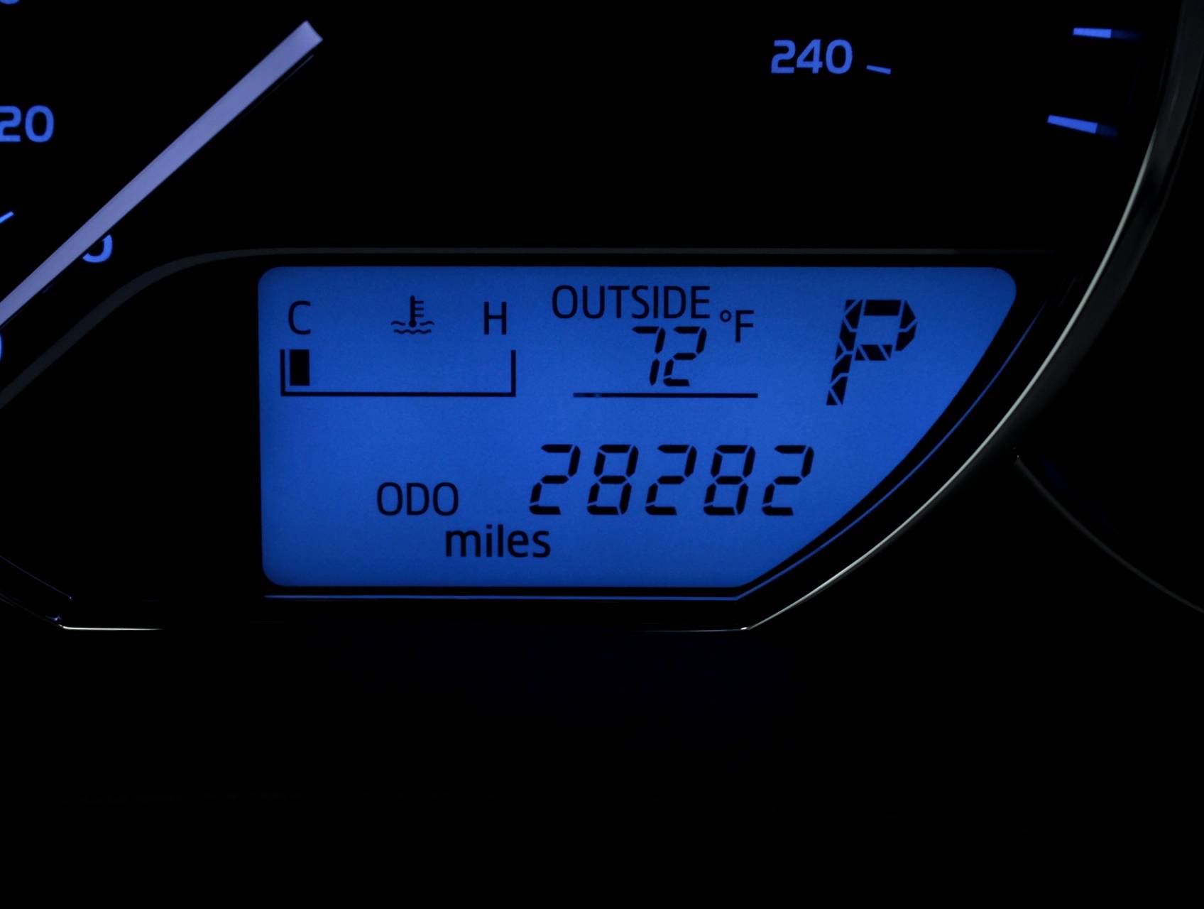 Florida Fine Cars - Used TOYOTA COROLLA 2015 MARGATE Le