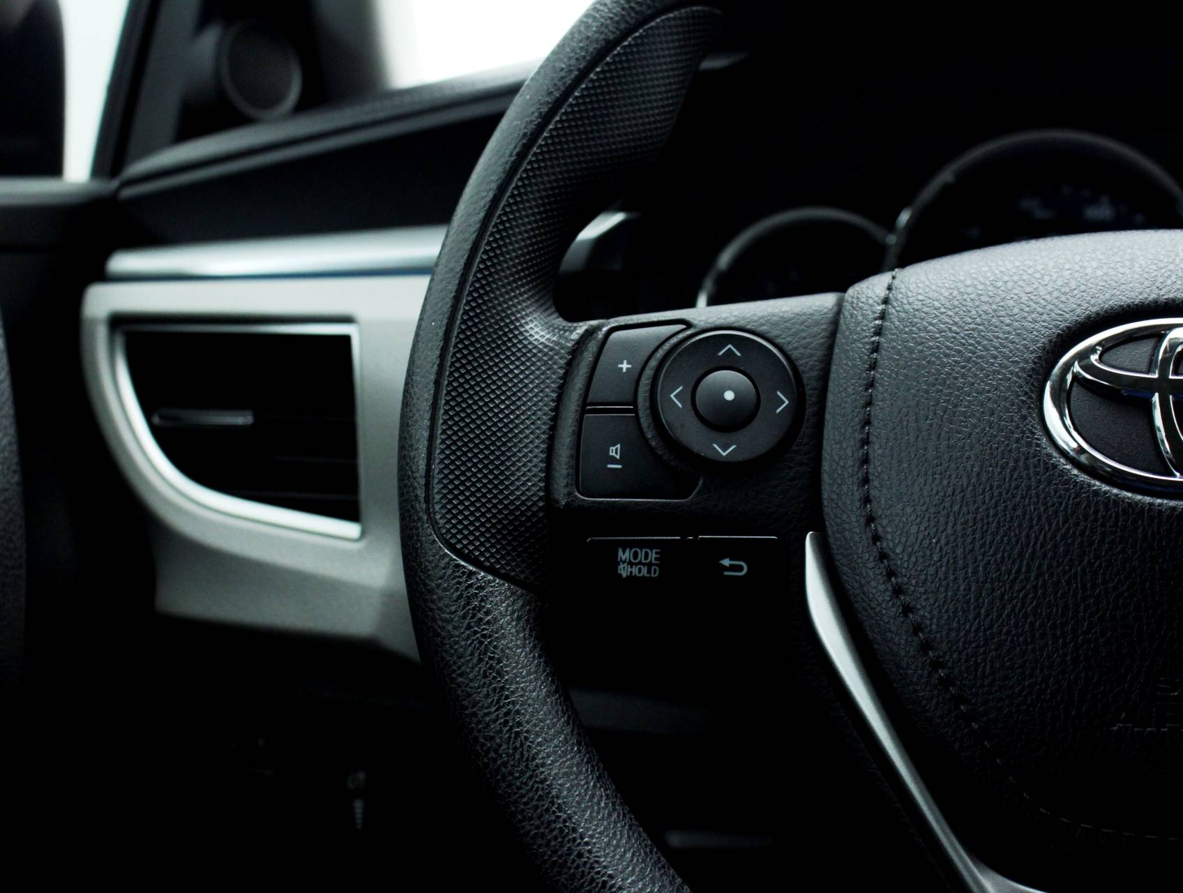 Florida Fine Cars - Used TOYOTA COROLLA 2015 MARGATE Le