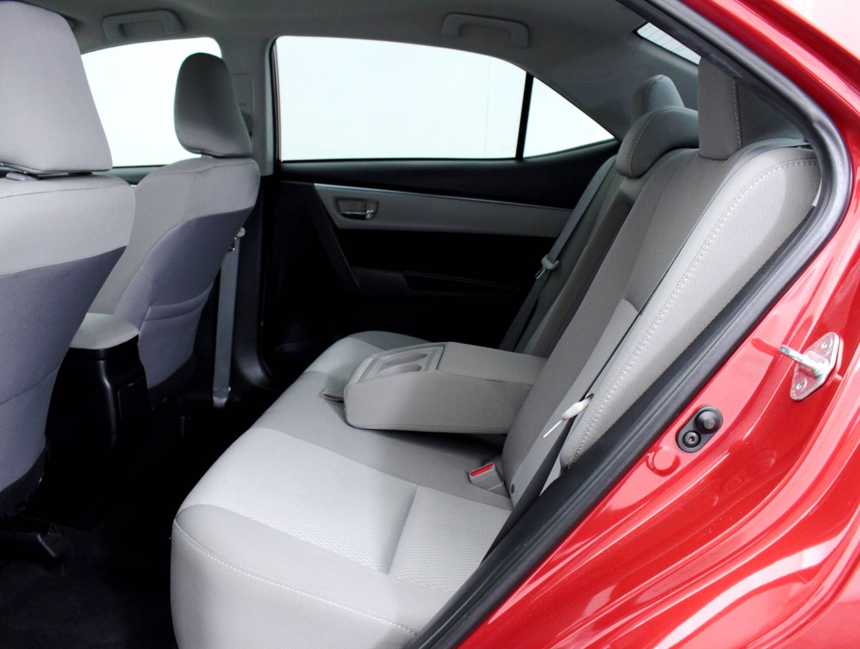 Florida Fine Cars - Used TOYOTA COROLLA 2015 MARGATE Le