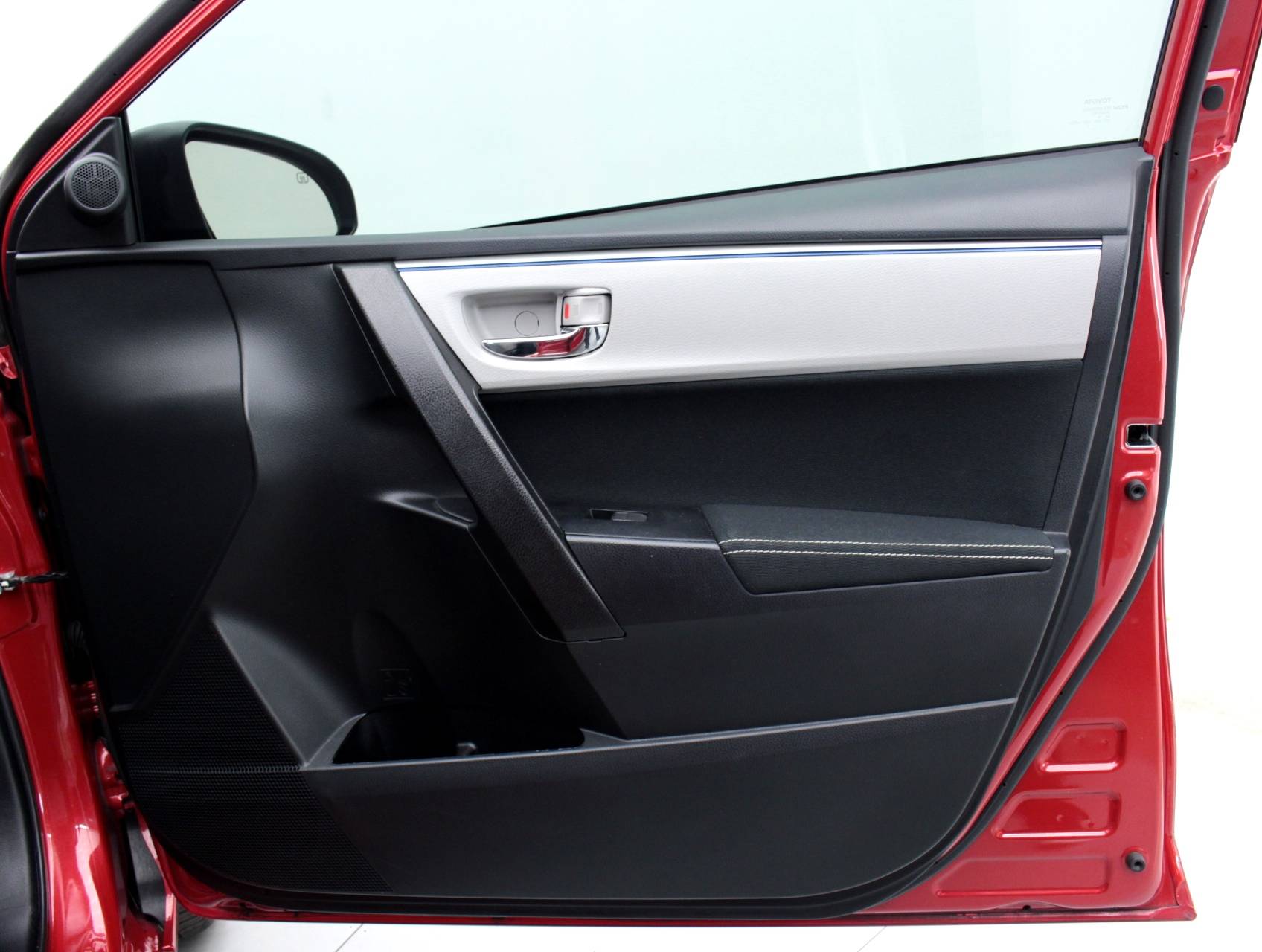 Florida Fine Cars - Used TOYOTA COROLLA 2015 MARGATE Le