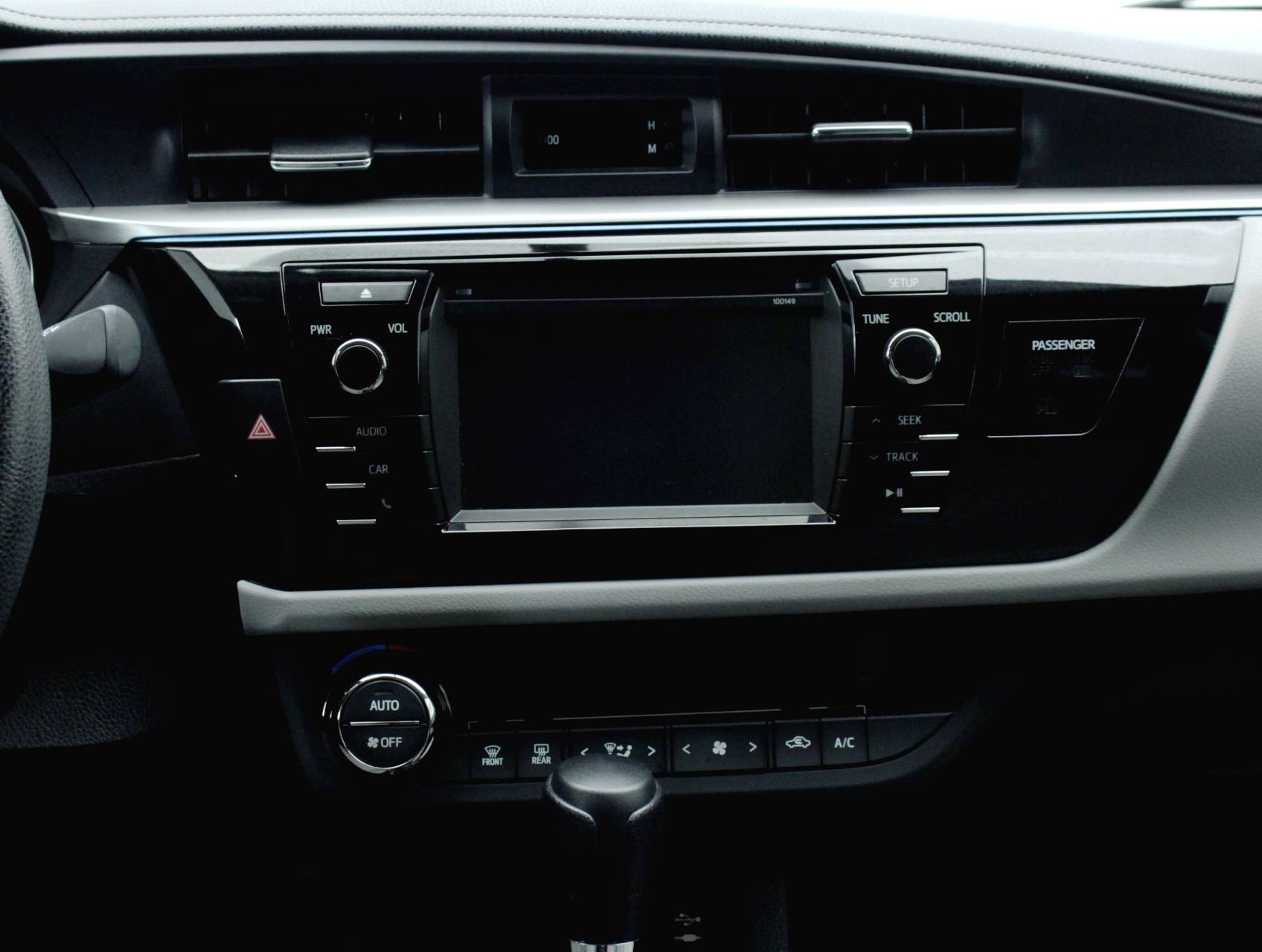 Florida Fine Cars - Used TOYOTA COROLLA 2015 MARGATE Le