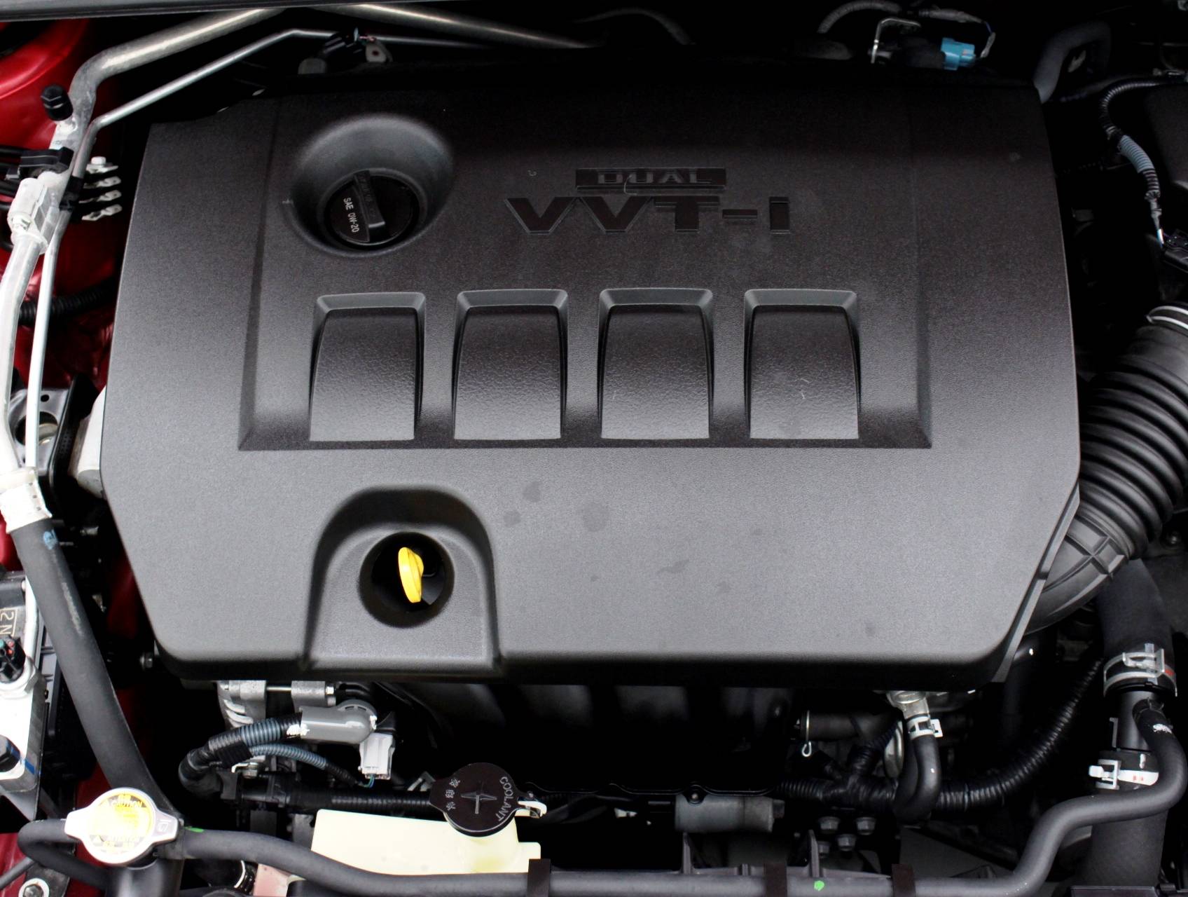 Florida Fine Cars - Used TOYOTA COROLLA 2015 MARGATE Le