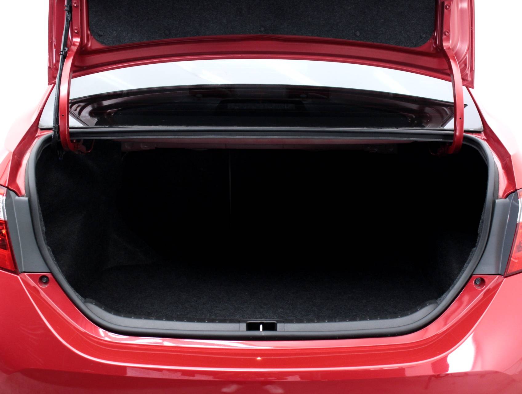 Florida Fine Cars - Used TOYOTA COROLLA 2015 MARGATE Le