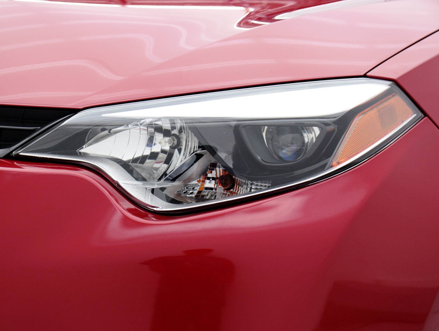 Florida Fine Cars - Used TOYOTA COROLLA 2015 MARGATE Le