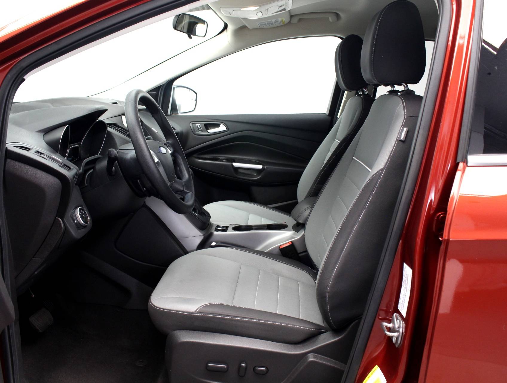 Florida Fine Cars - Used FORD ESCAPE 2015 WEST PALM Ecoboost Se