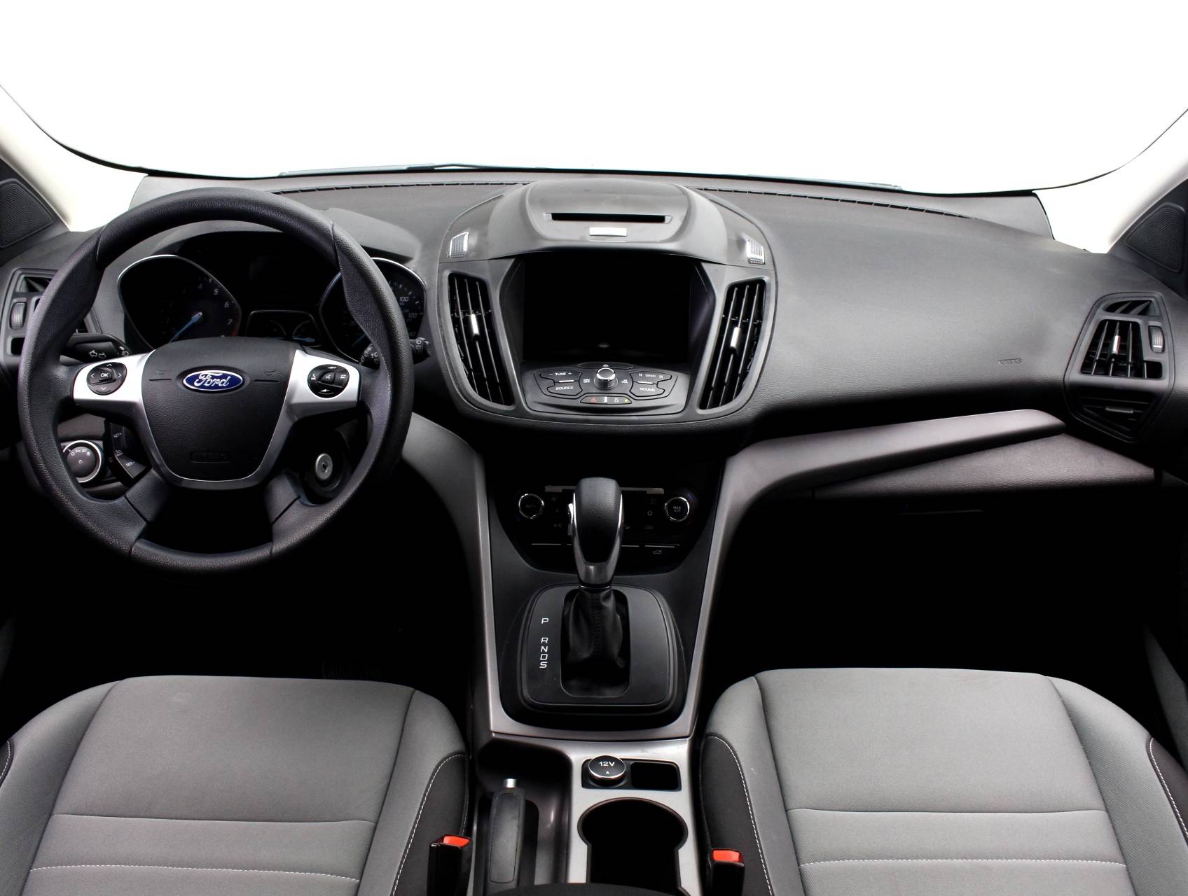Florida Fine Cars - Used FORD ESCAPE 2015 WEST PALM Ecoboost Se
