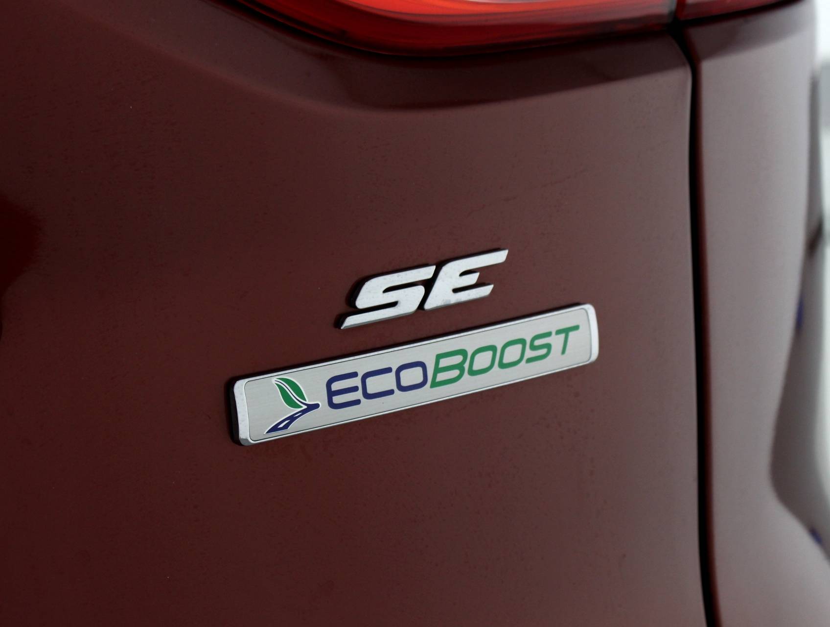 Florida Fine Cars - Used FORD ESCAPE 2015 WEST PALM Ecoboost Se