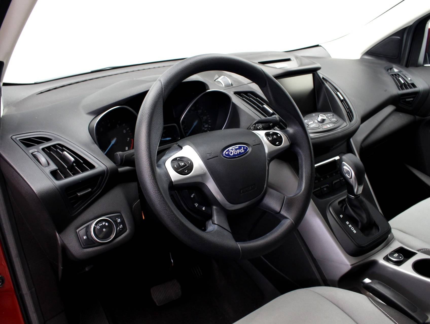 Florida Fine Cars - Used FORD ESCAPE 2015 WEST PALM Ecoboost Se