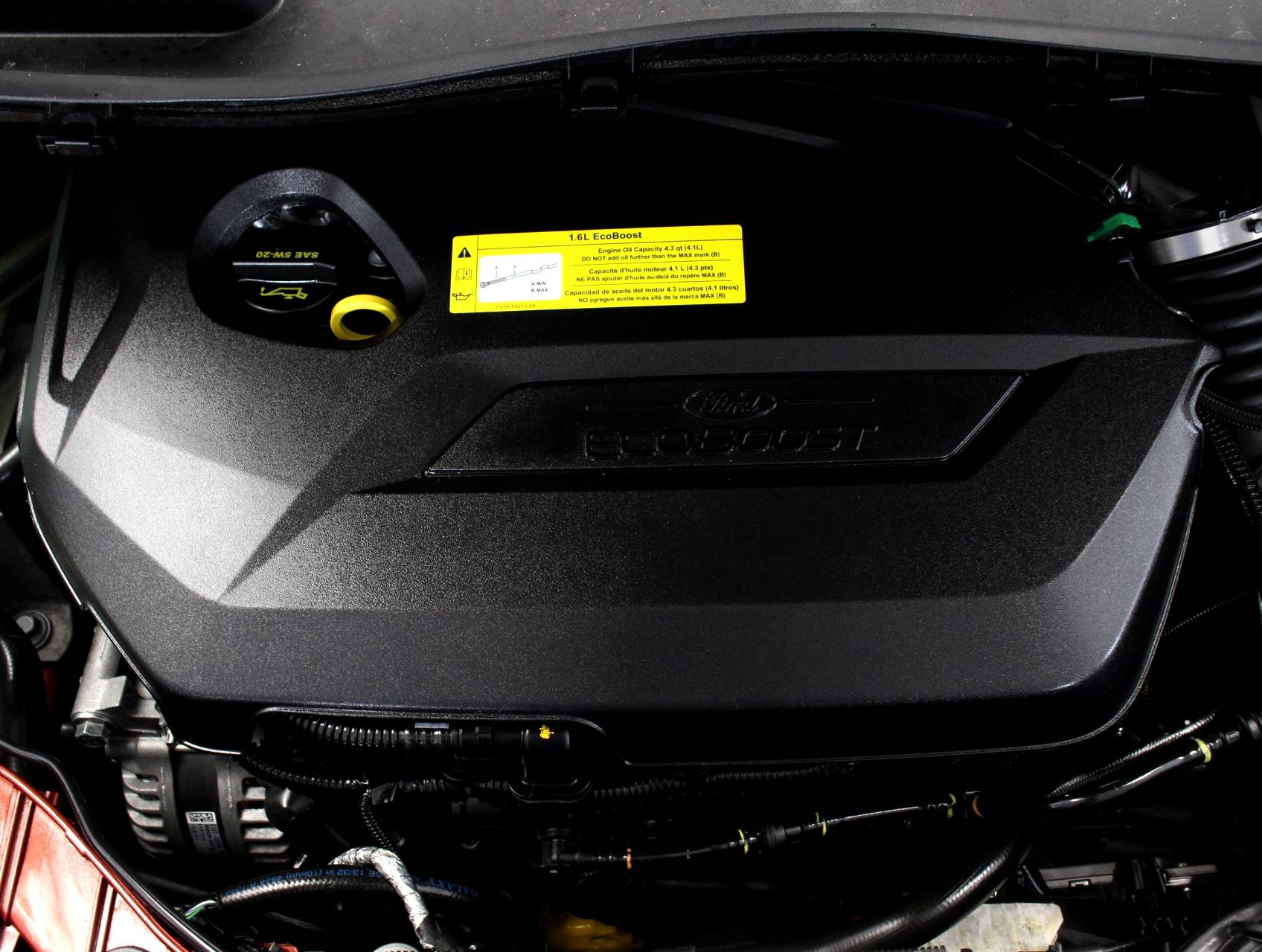 Florida Fine Cars - Used FORD ESCAPE 2015 WEST PALM Ecoboost Se