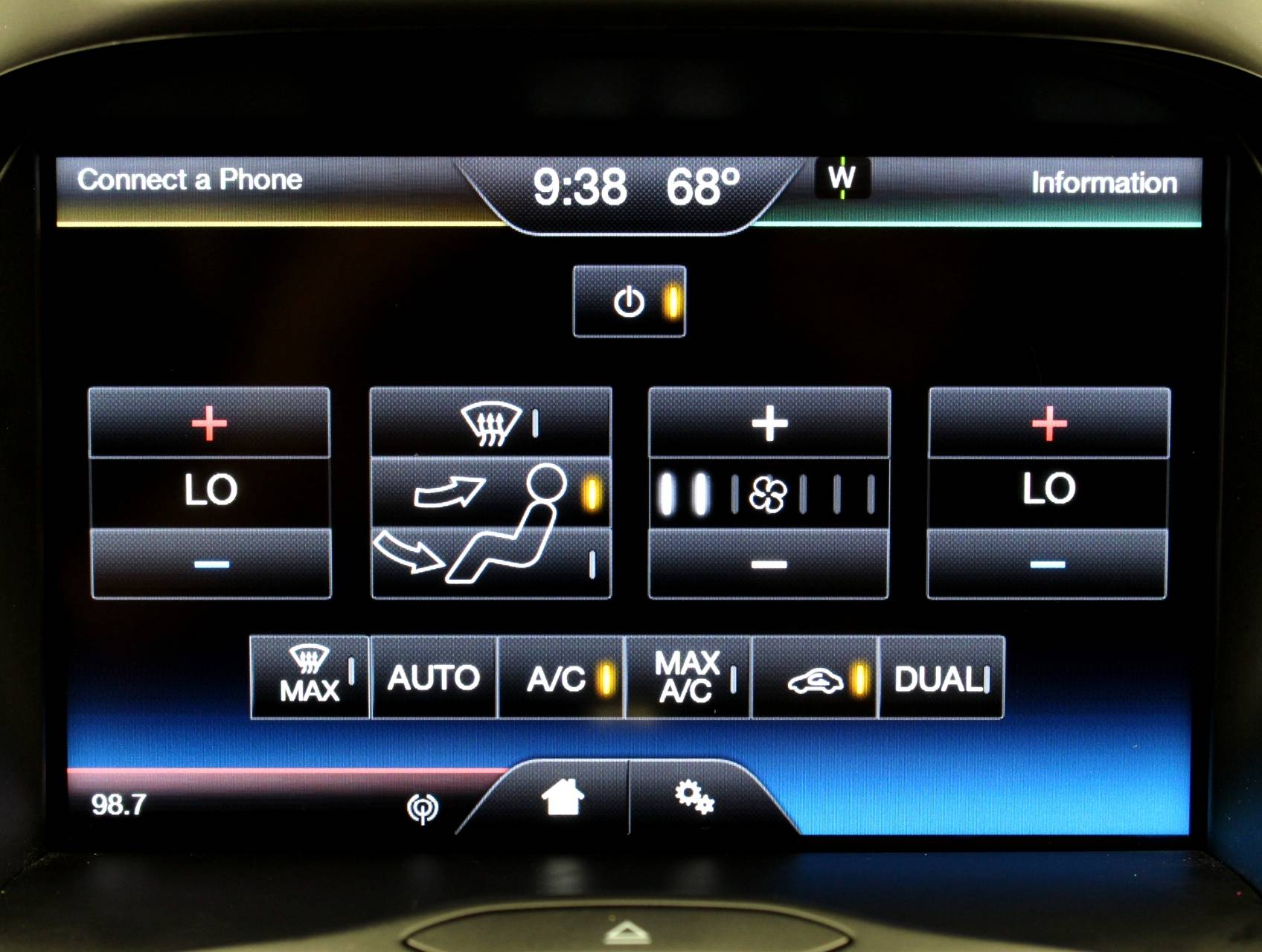 Florida Fine Cars - Used FORD ESCAPE 2015 WEST PALM Ecoboost Se