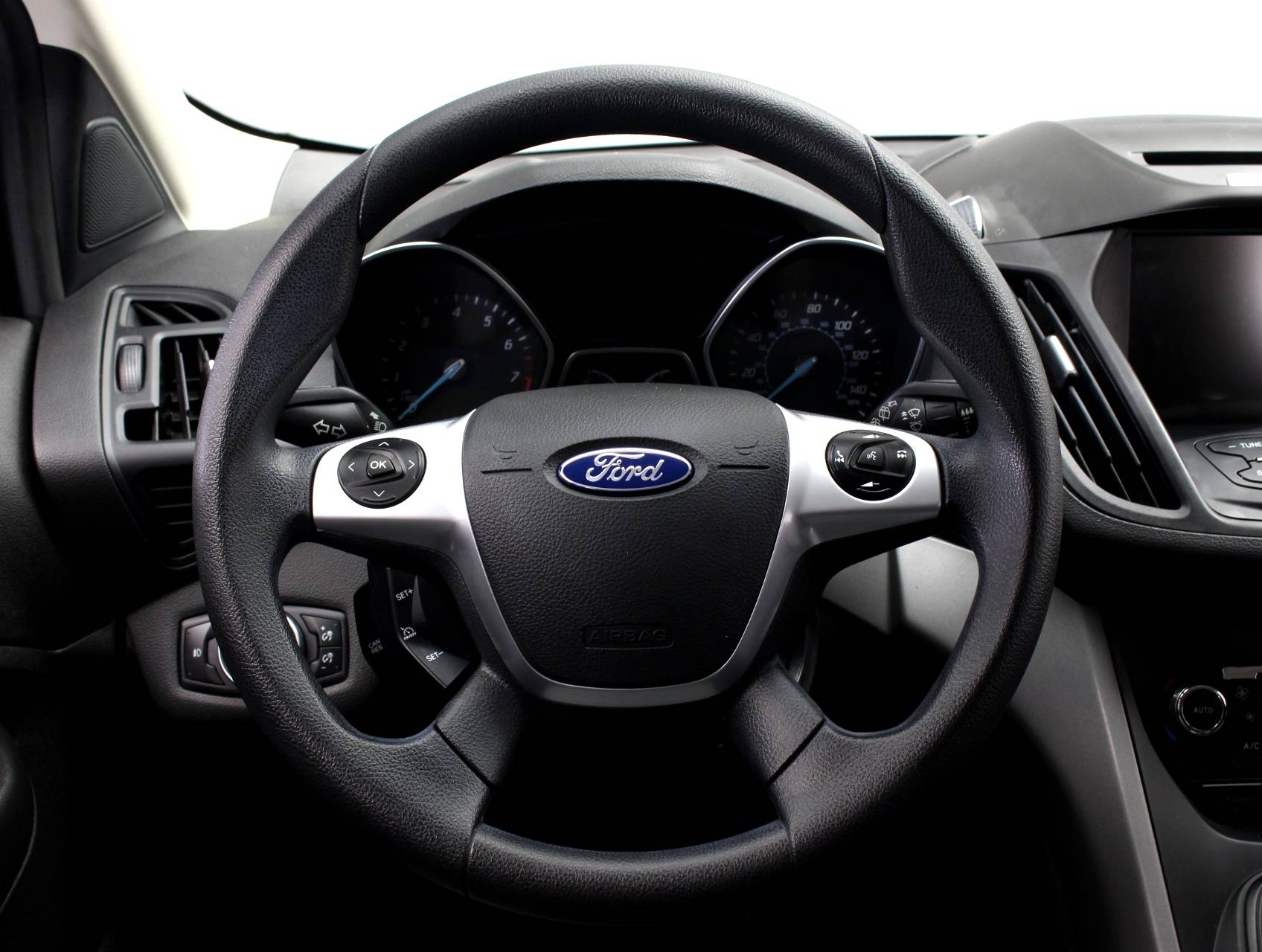 Florida Fine Cars - Used FORD ESCAPE 2015 WEST PALM Ecoboost Se
